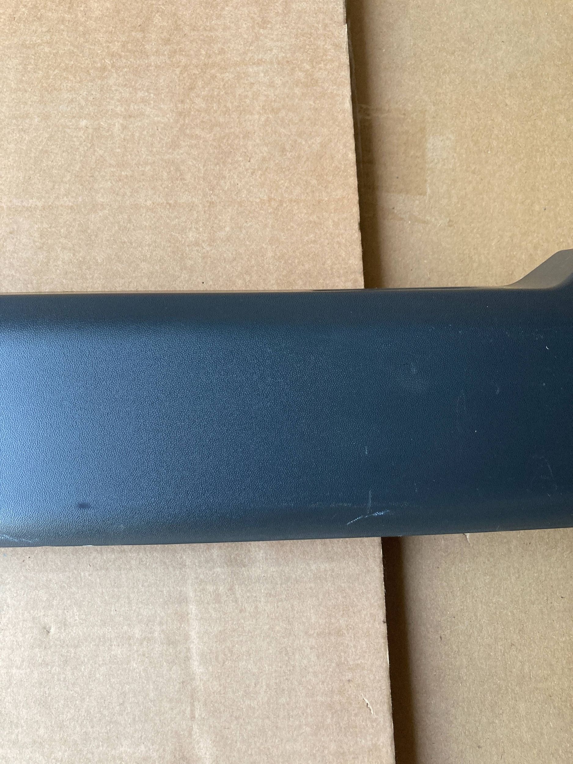 Listeau de hayon Ford Transit Custom OEM image 3