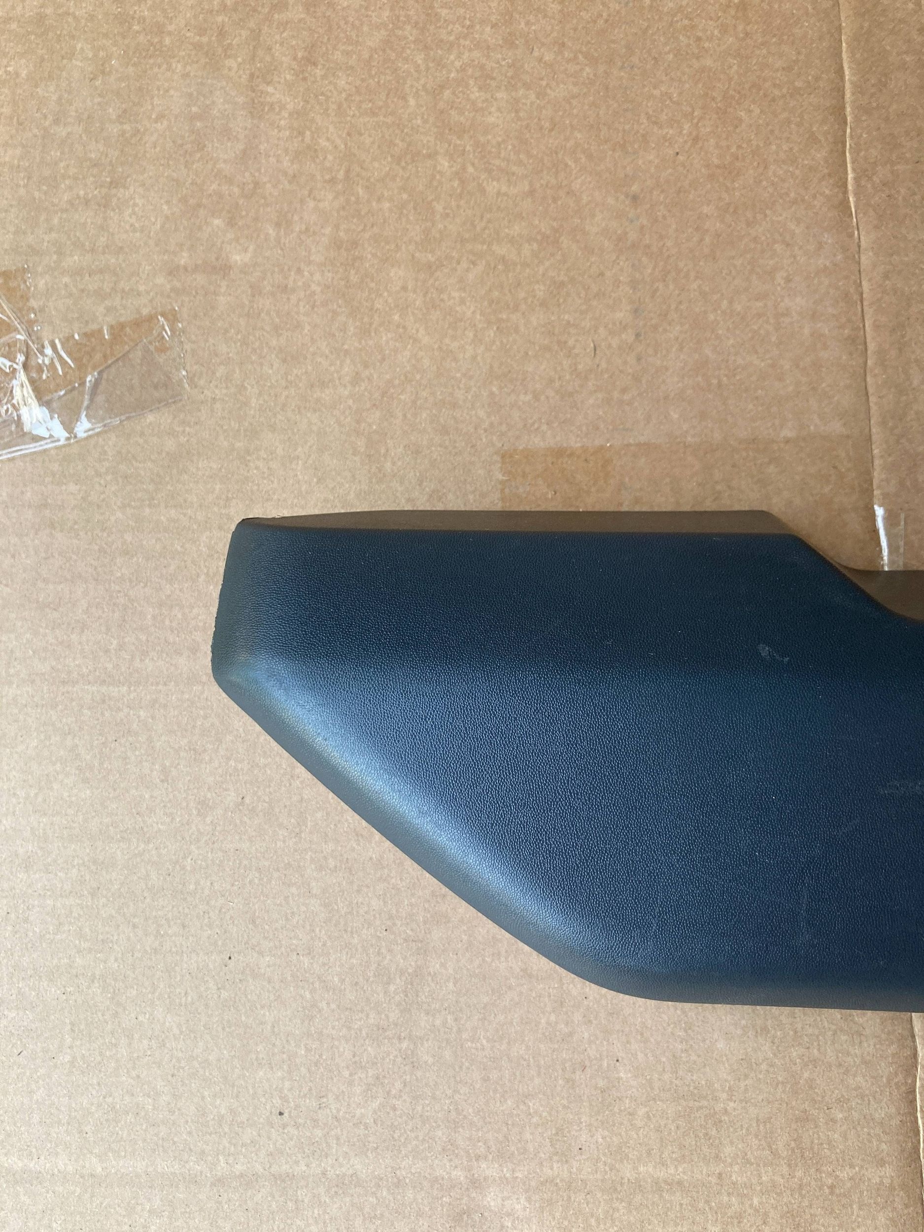 Listeau de hayon Ford Transit Custom OEM image 5