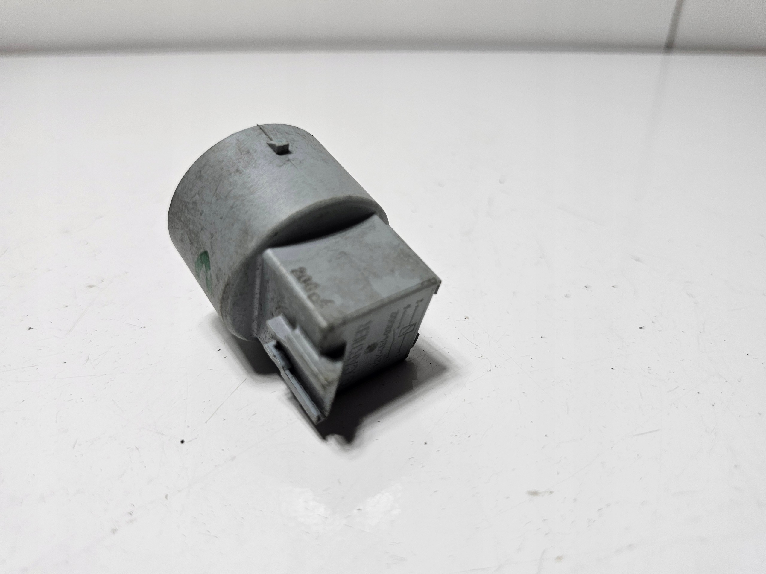 Relè 12V 45A G.Cartier 03652 Citroen Peugeot