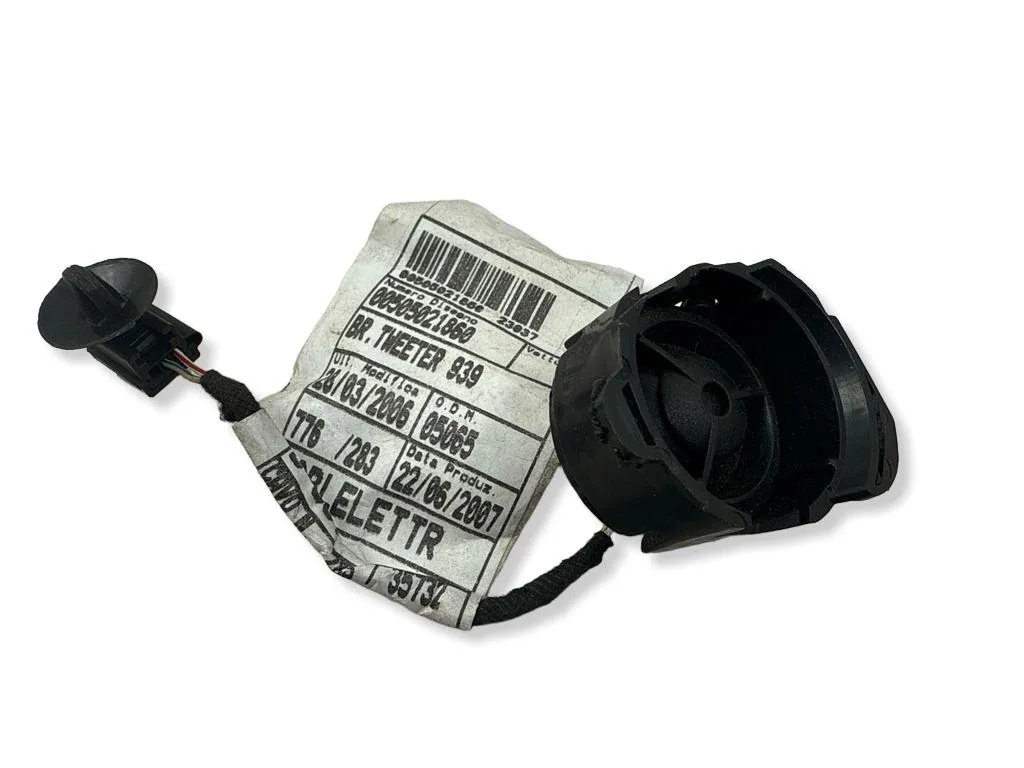 Centrale luidspreker Alfa Romeo 159 00505021860 image 2
