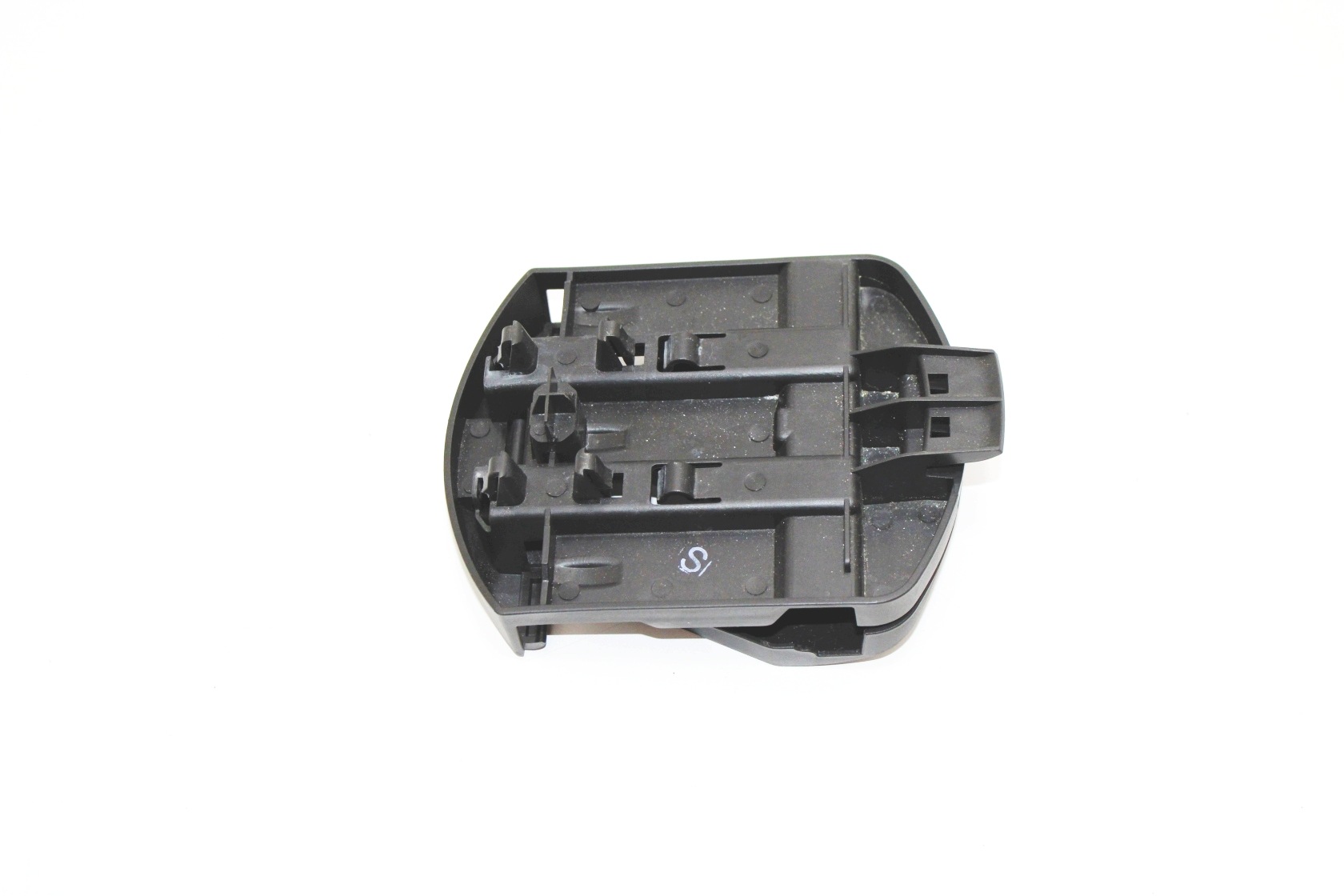 Support triangle coffre Mercedes W207 A2048900114 image 3