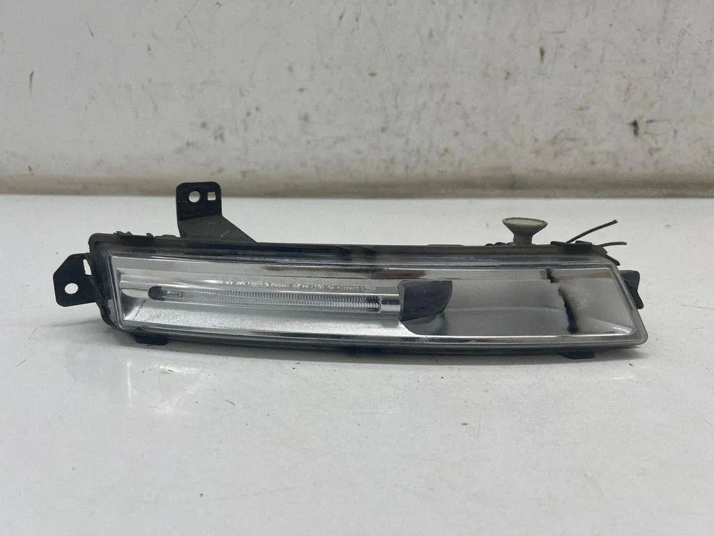 Farol Esquerdo Dianteiro Land Rover Discovery V L462 HK8315201AC image 2