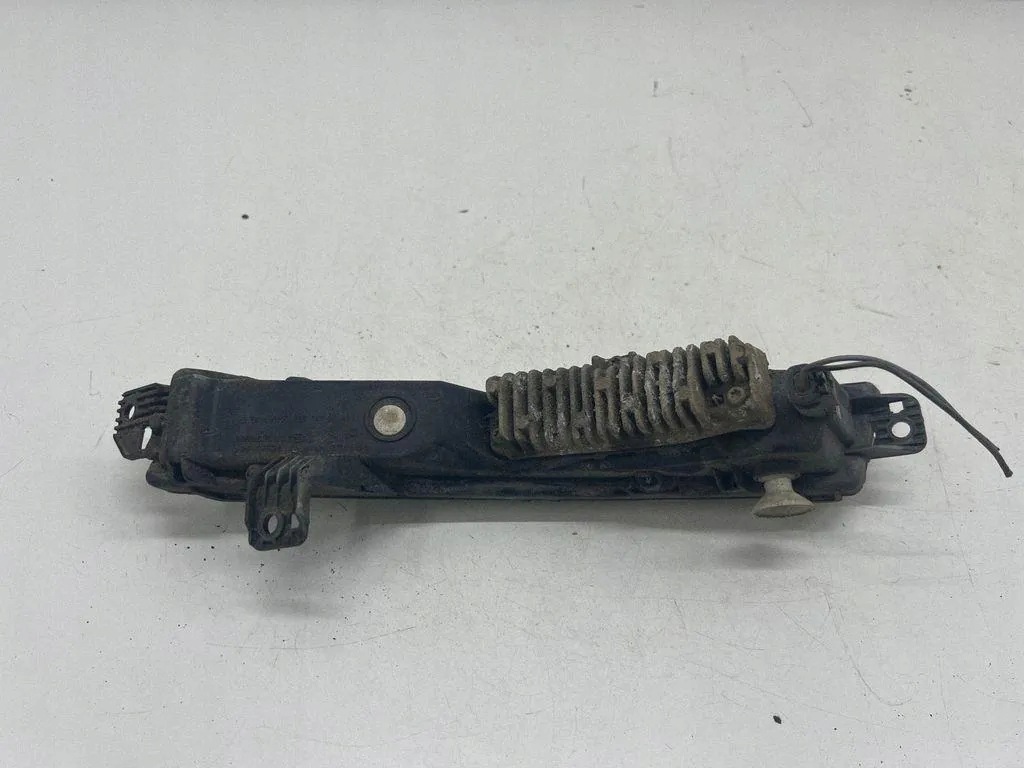 Farol Esquerdo Dianteiro Land Rover Discovery V L462 HK8315201AC image 4