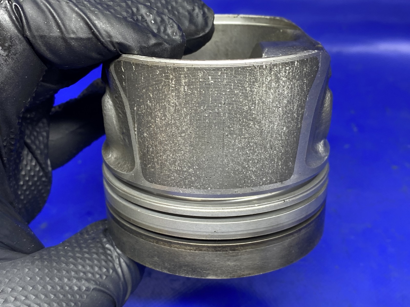 Piston VW Golf VI Skoda Seat Audi 1.6 TDI CAY image 3