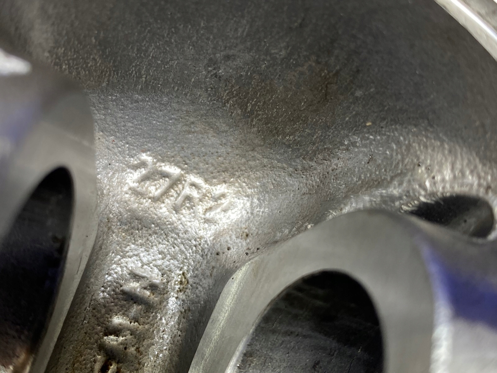 Piston VW Golf VI Skoda Seat Audi 1.6 TDI CAY image 9