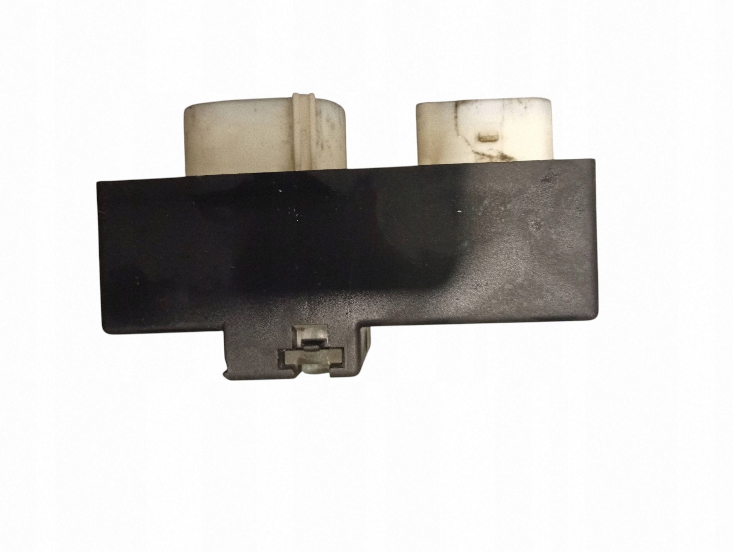 VW Golf IV 98-05 Módulo Ventiladores Relé 1J0919506Q image 3