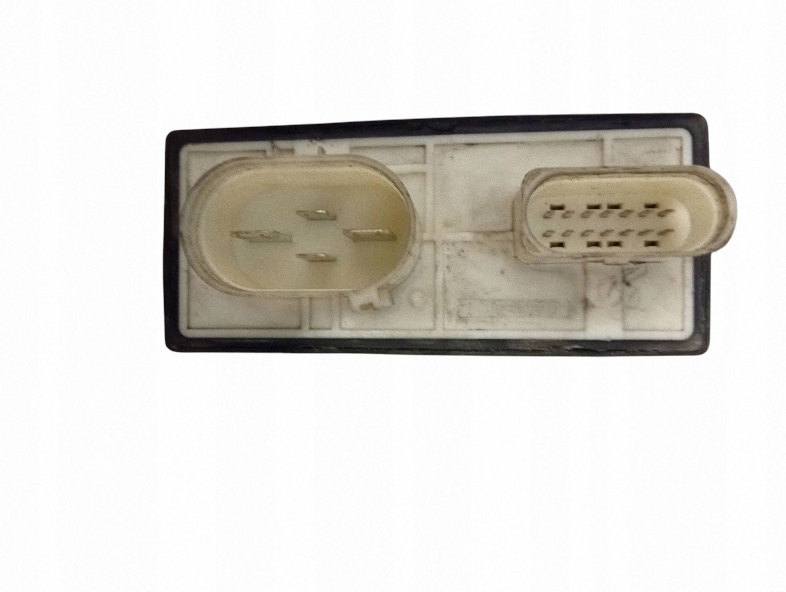 VW Golf IV 98-05 Módulo Ventiladores Relé 1J0919506Q image 4