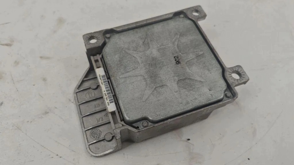 Modulo sospensione BMW 3 E46 6912123 usato image 4
