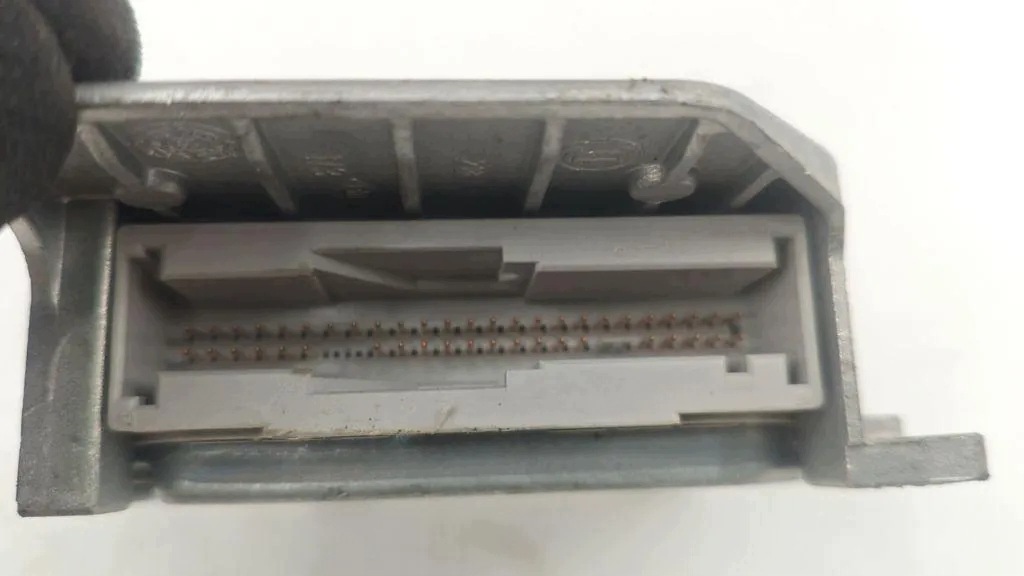 Modulo sospensione BMW 3 E46 6912123 usato image 5