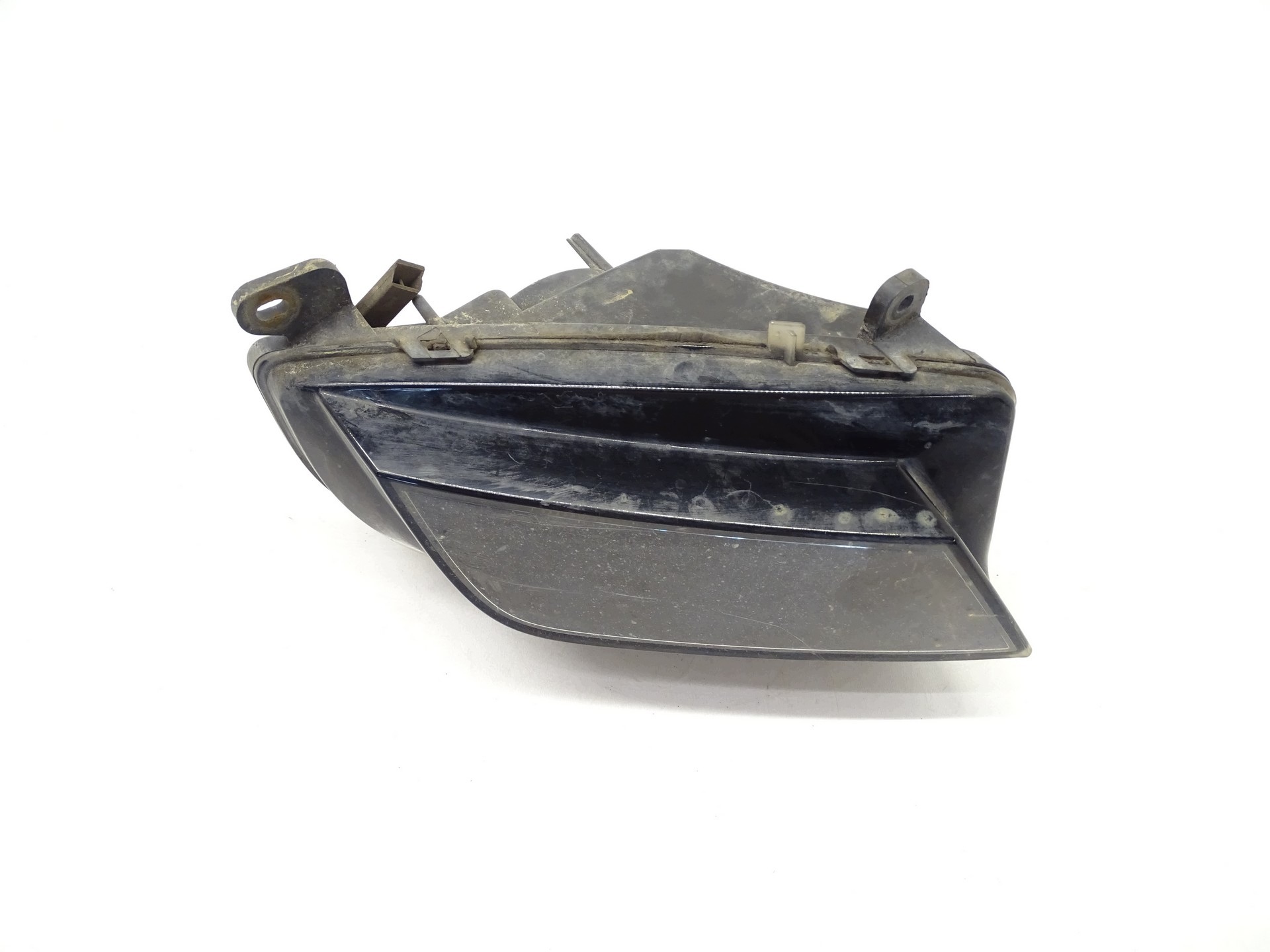 Lampada fendinebbia Audi A4 B8 sinistra