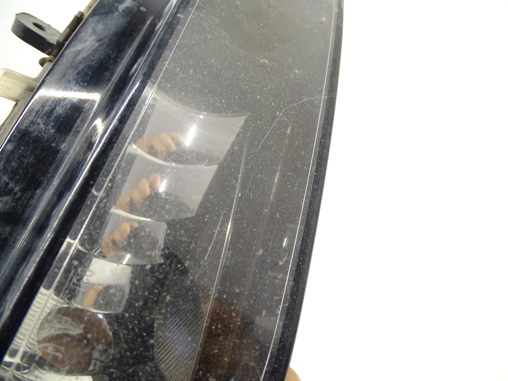 Phare antibrouillard Audi A4 B8 Gauche Occasion image 6