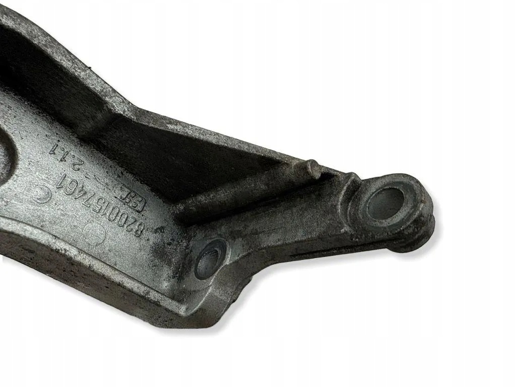 Motorlager links RENAULT LAGUNA II 1.9 dCi 88kW OEM 8200157461 image 3