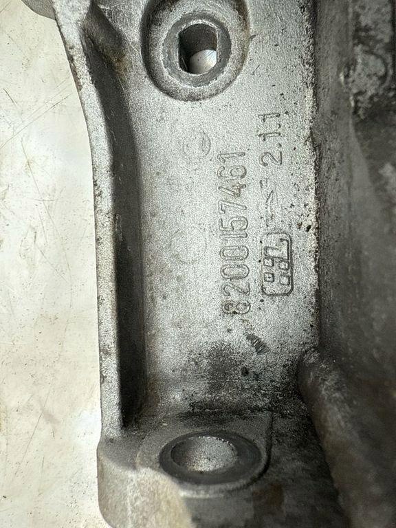 Motorlager links RENAULT LAGUNA II 1.9 dCi 88kW OEM 8200157461 image 6