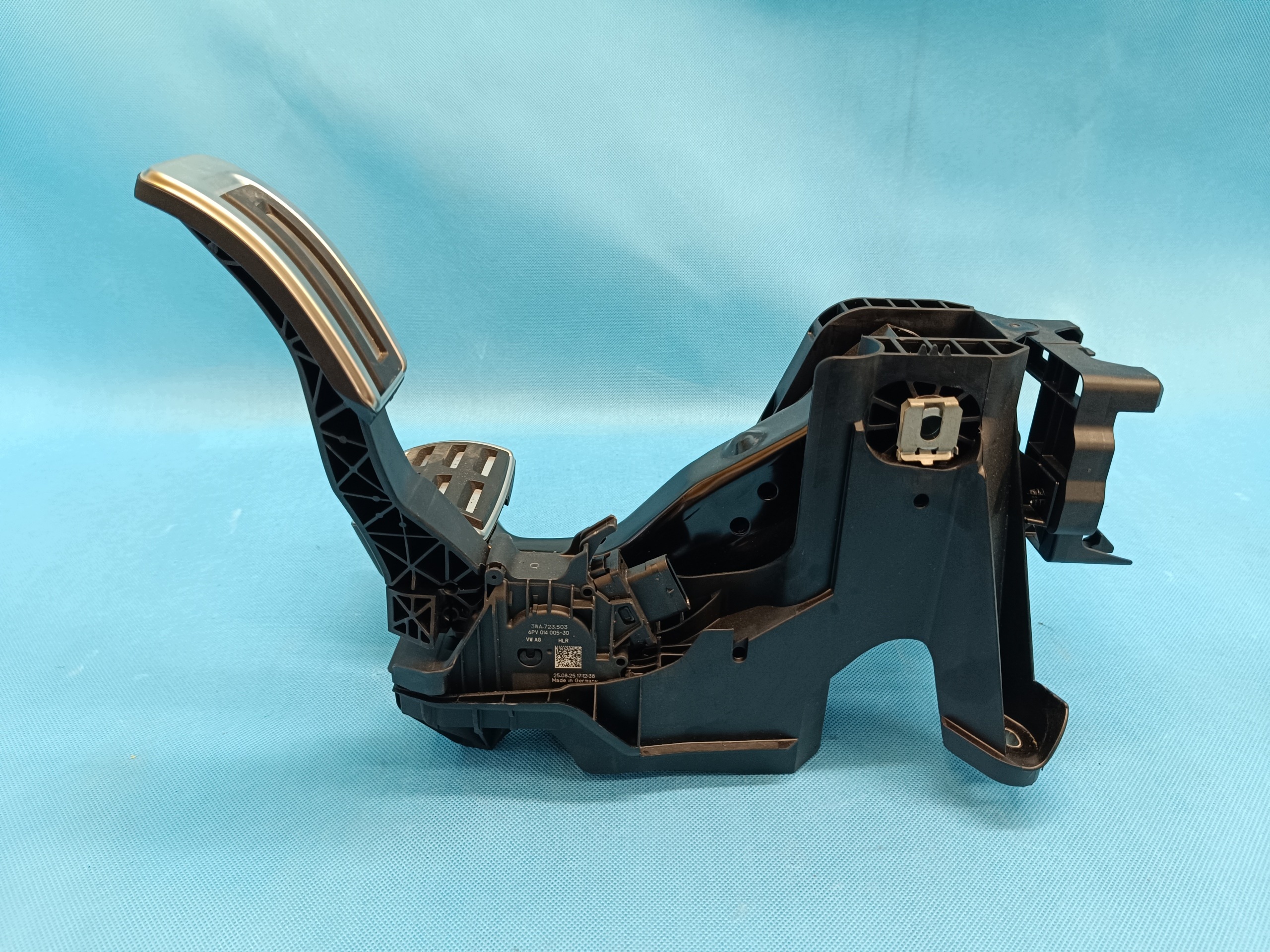 Support pédale accélérateur Skoda Octavia IV VRS image 6