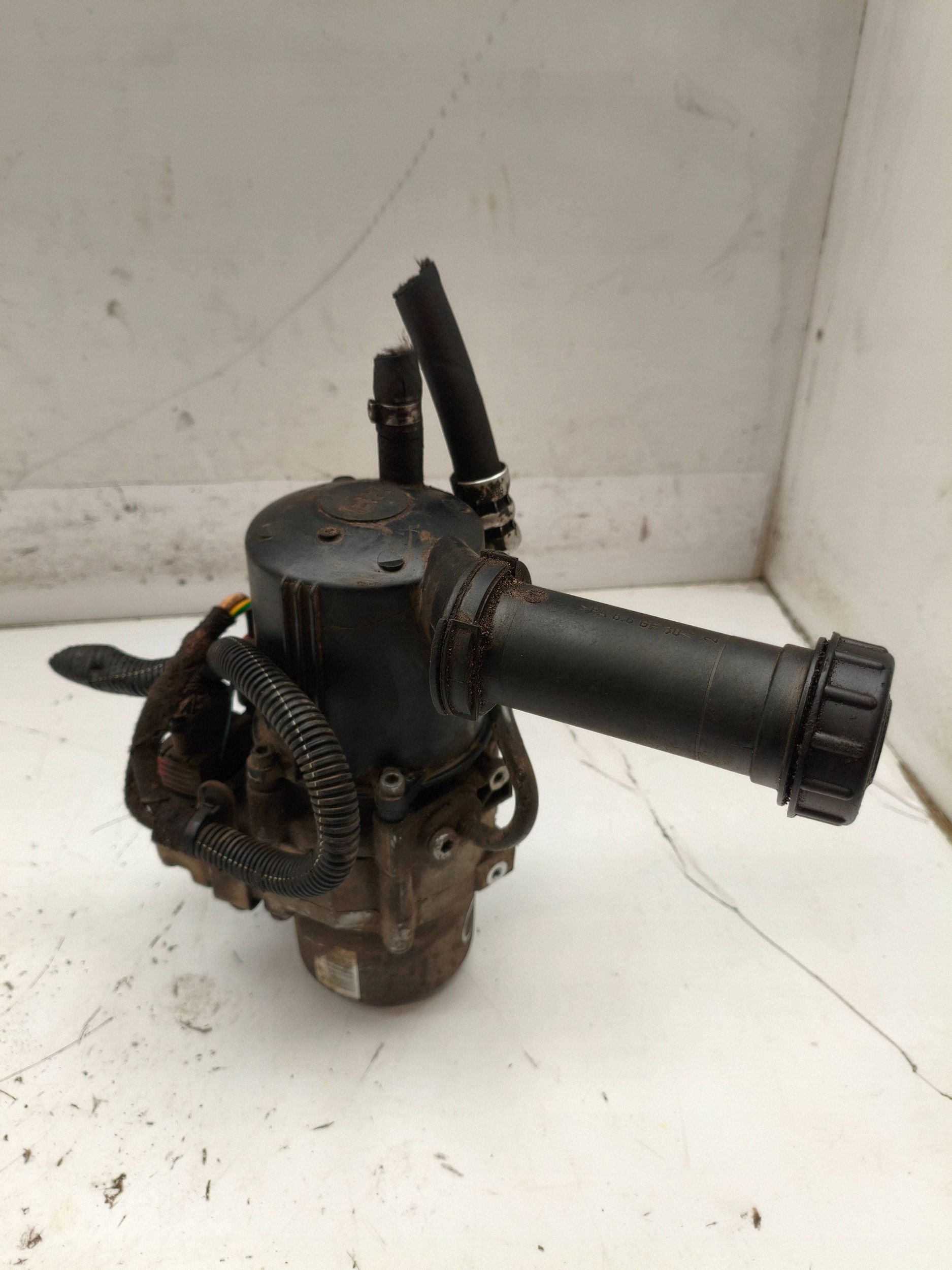 CITROEN C4 Pompe direction assistée A5097811 image 3