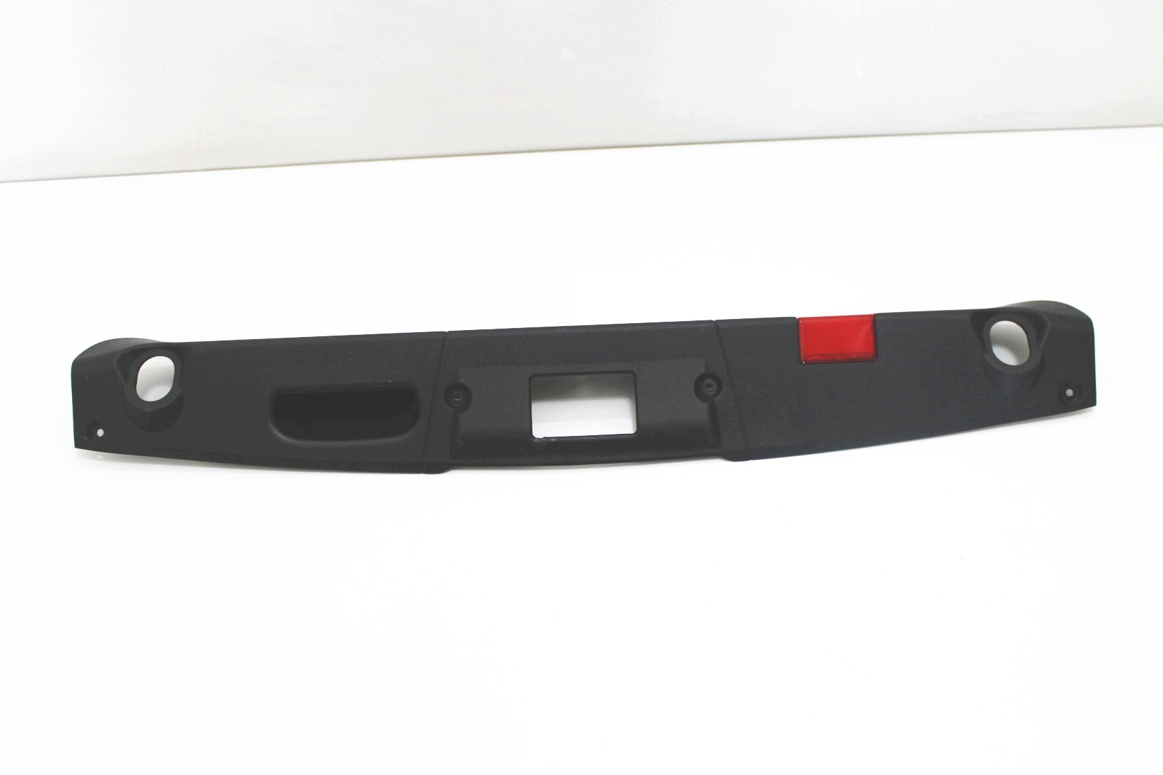 Cache serrure coffre Mercedes W207 C207 A2077580802 image 2