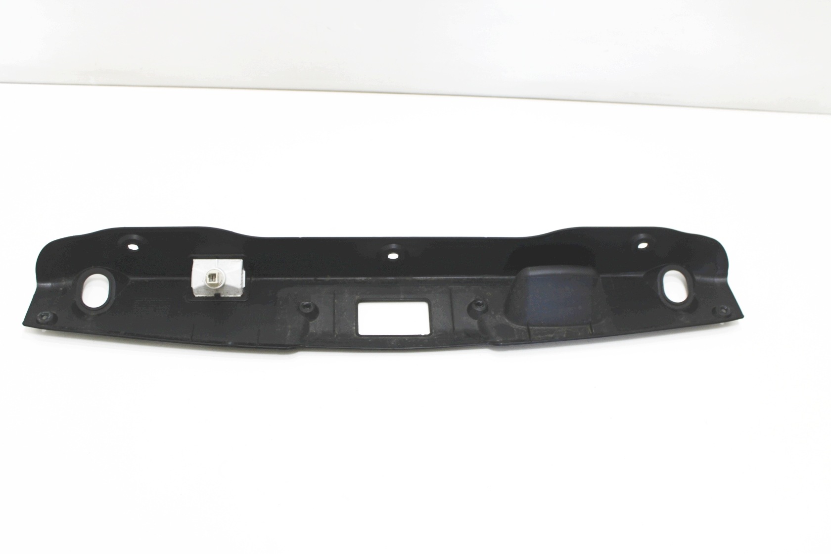 Cache serrure coffre Mercedes W207 C207 A2077580802 image 4