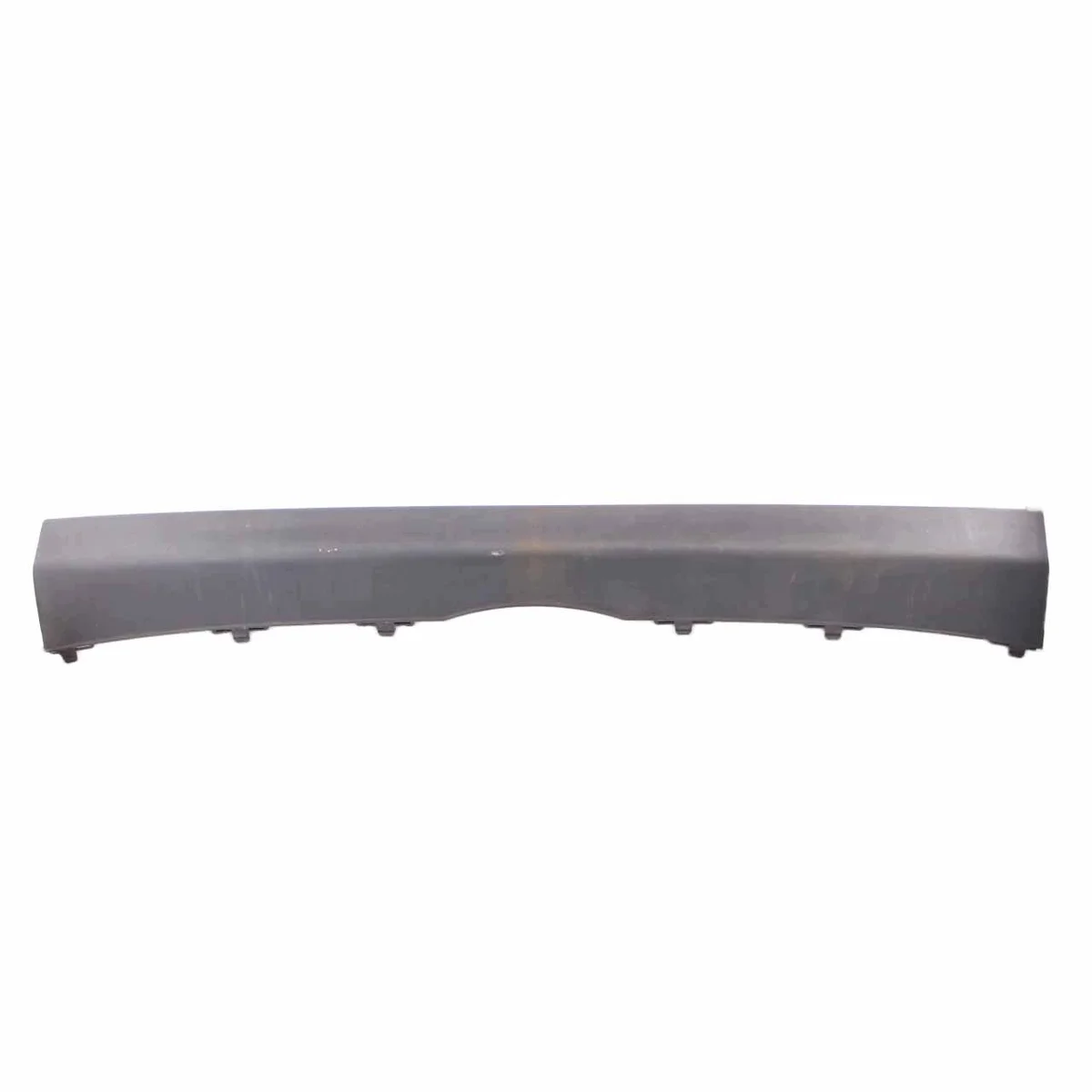 Mercedes Sprinter W906 Support Pare-chocs Arrière image 2
