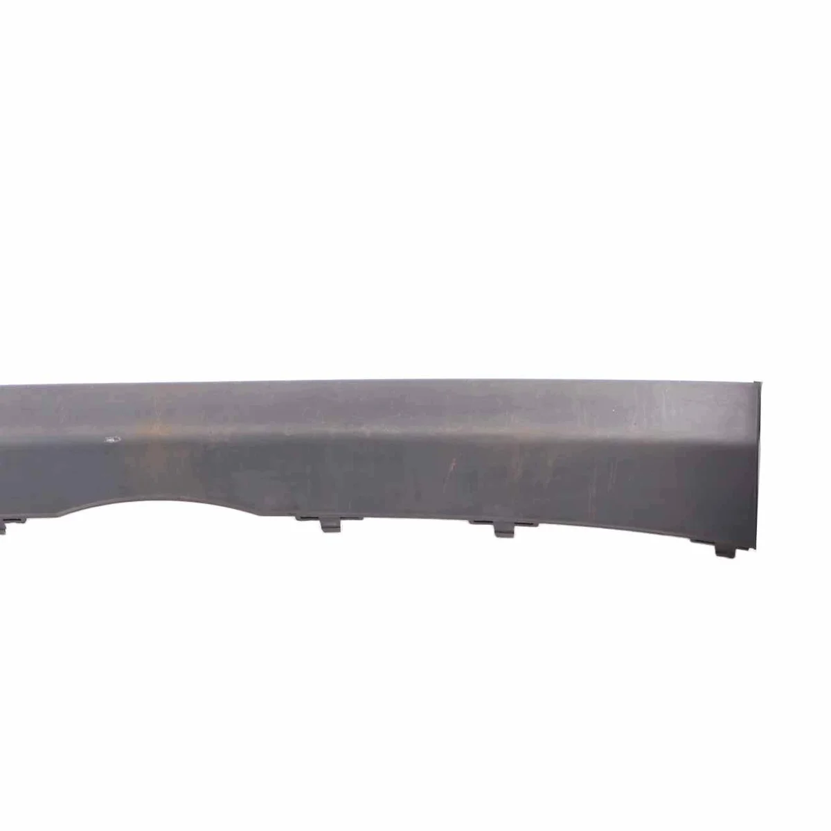 Mercedes Sprinter W906 Support Pare-chocs Arrière image 3