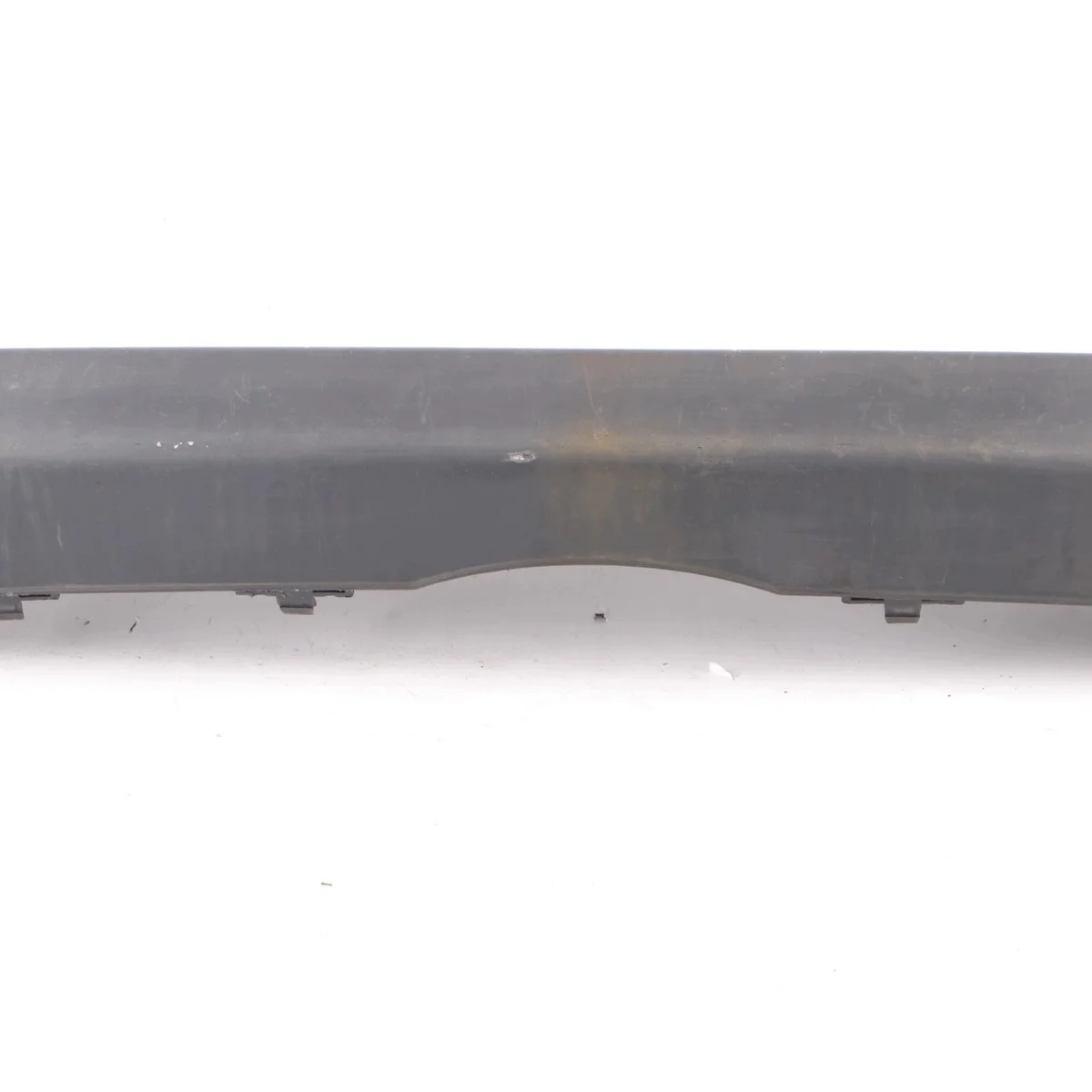 Mercedes Sprinter W906 Support Pare-chocs Arrière image 4