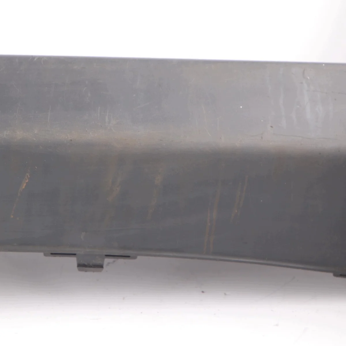 Mercedes Sprinter W906 Support Pare-chocs Arrière image 5