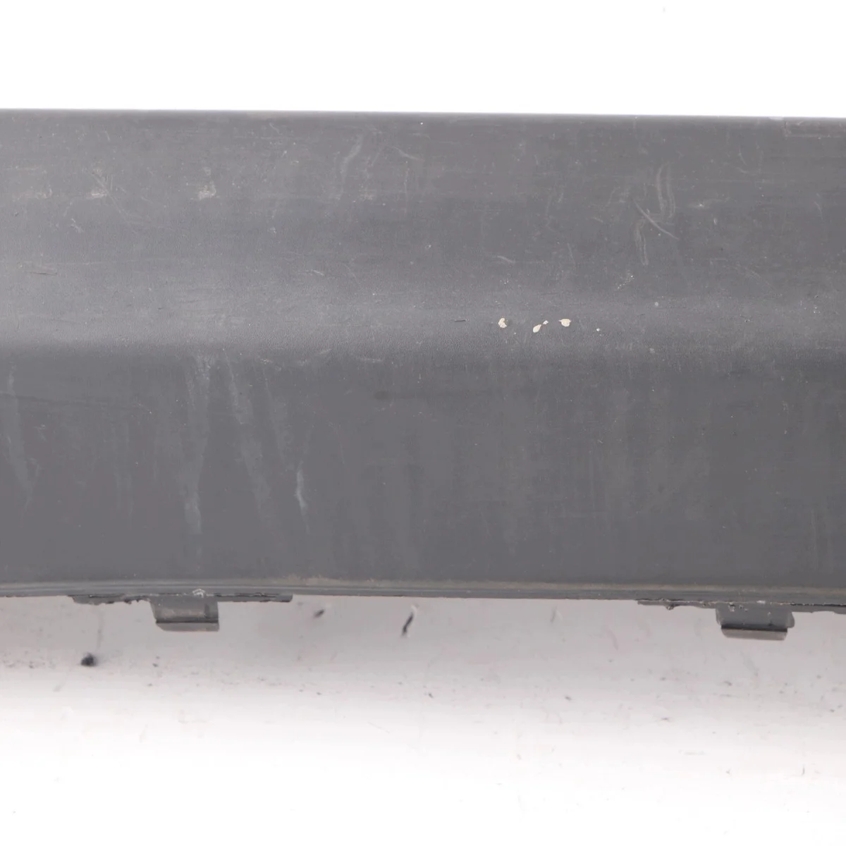 Mercedes Sprinter W906 Support Pare-chocs Arrière image 6