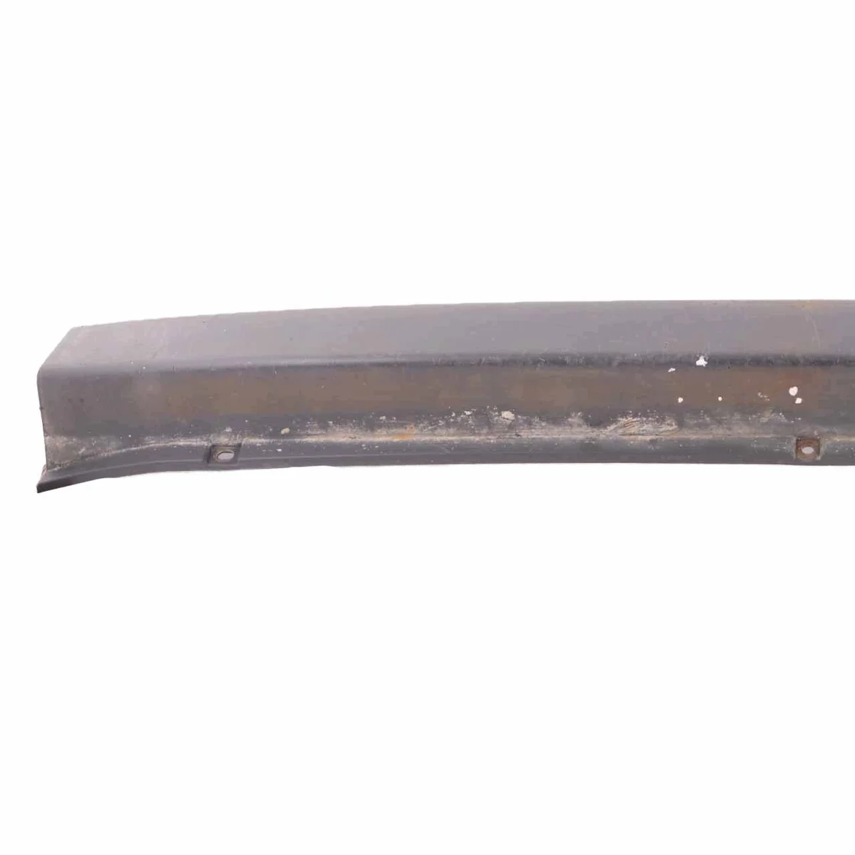 Mercedes Sprinter W906 Support Pare-chocs Arrière image 9