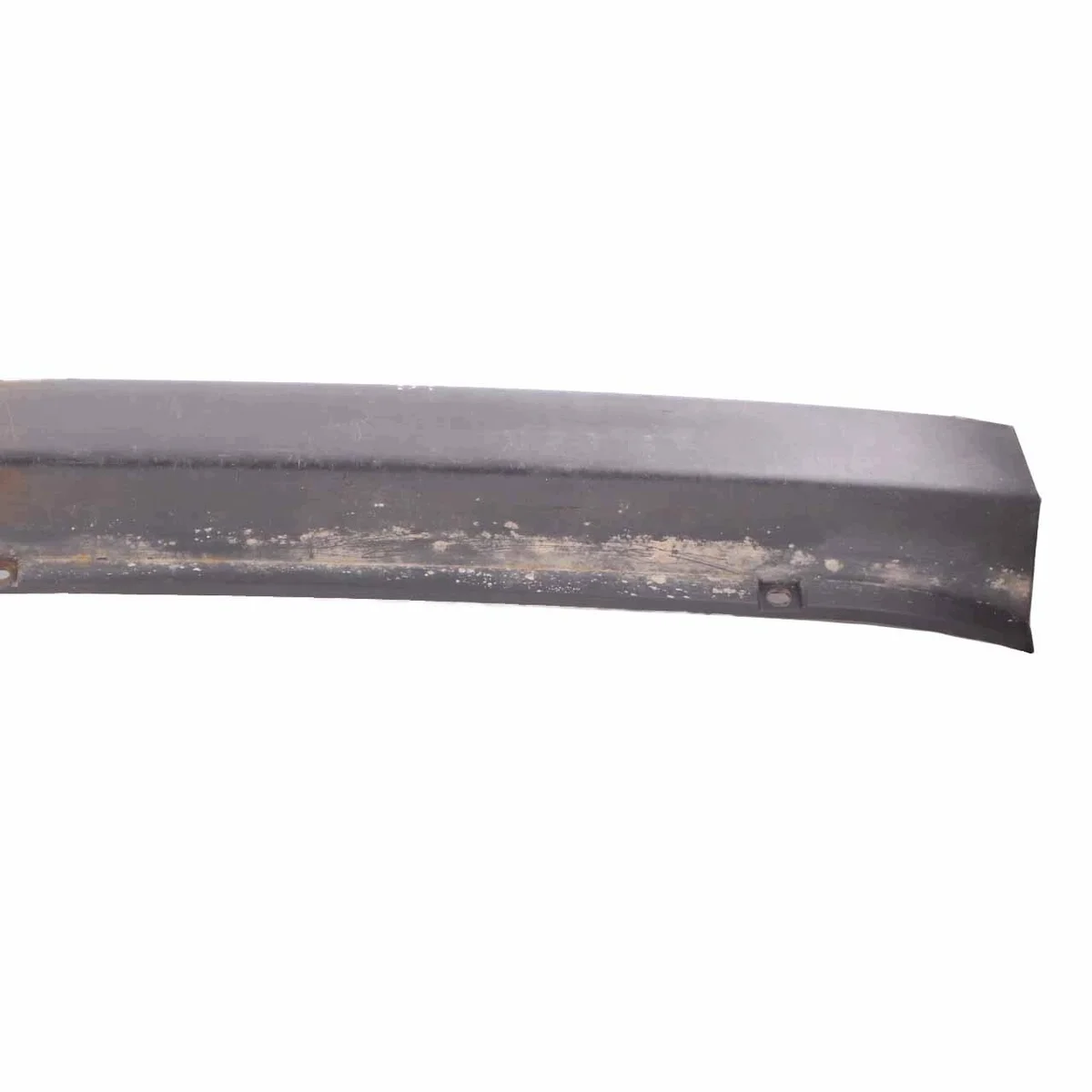 Mercedes Sprinter W906 Support Pare-chocs Arrière image 10