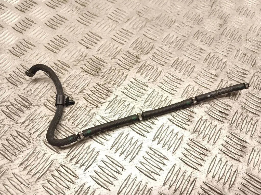 Polttoaineen paluuputki Opel Astra K 55587294