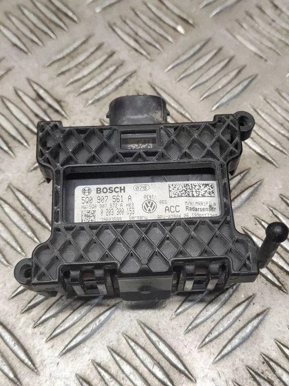 Radar VW Golf VII 1.4L 90kW 2015 image 3