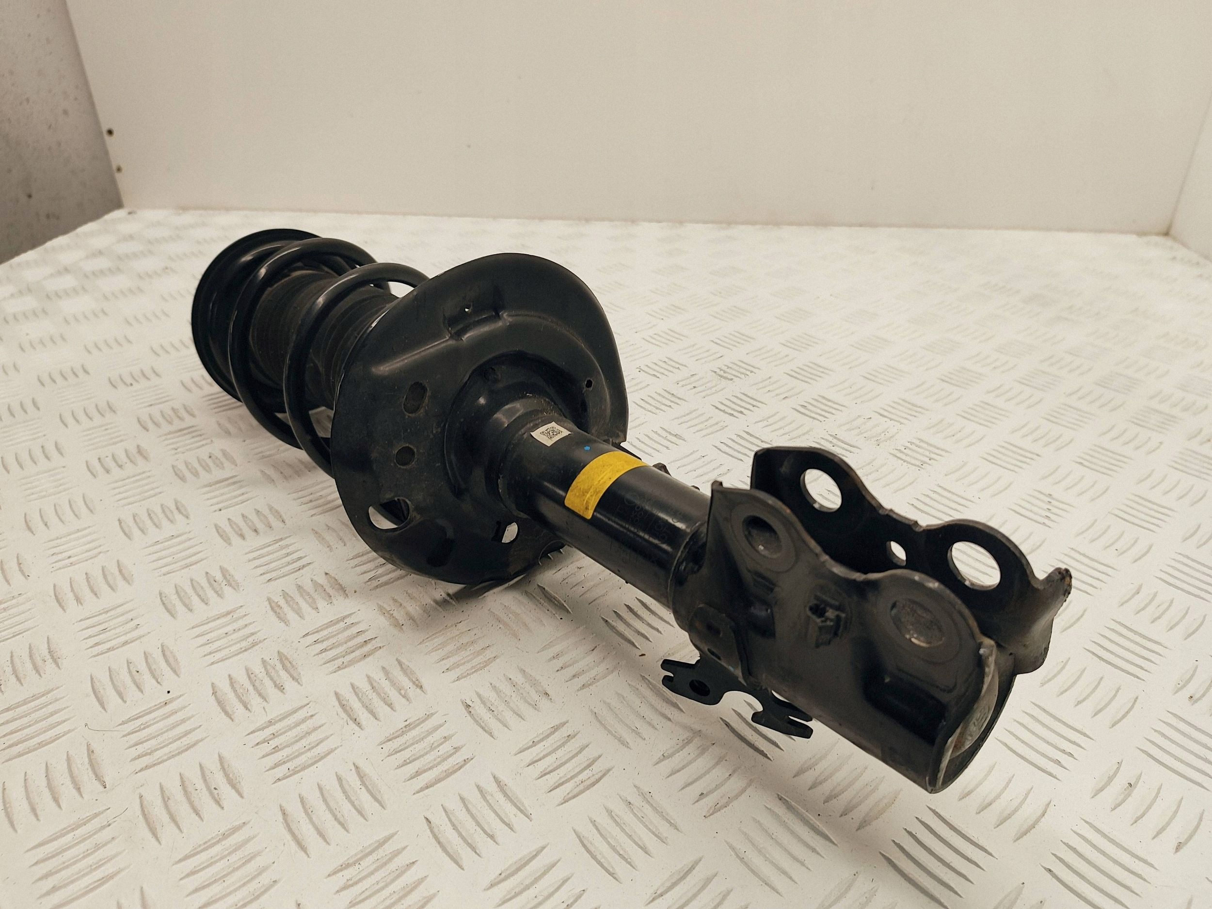 Set Schokdempers Toyota Yaris P210 2022 Voor Rechts 48510K0090