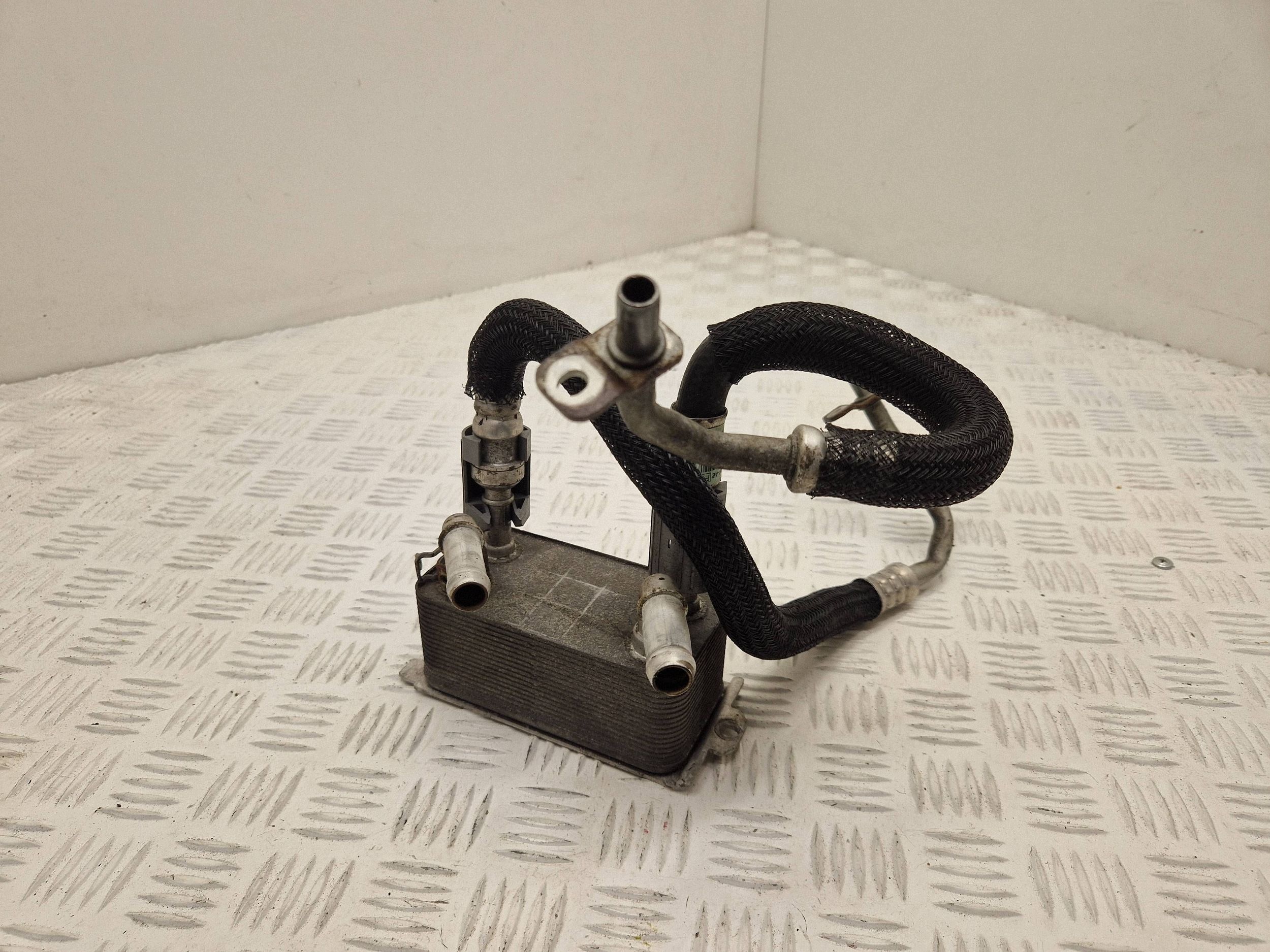 Refroidisseur d'huile de boîte Ford S-MAX DS7P7890AE image 3