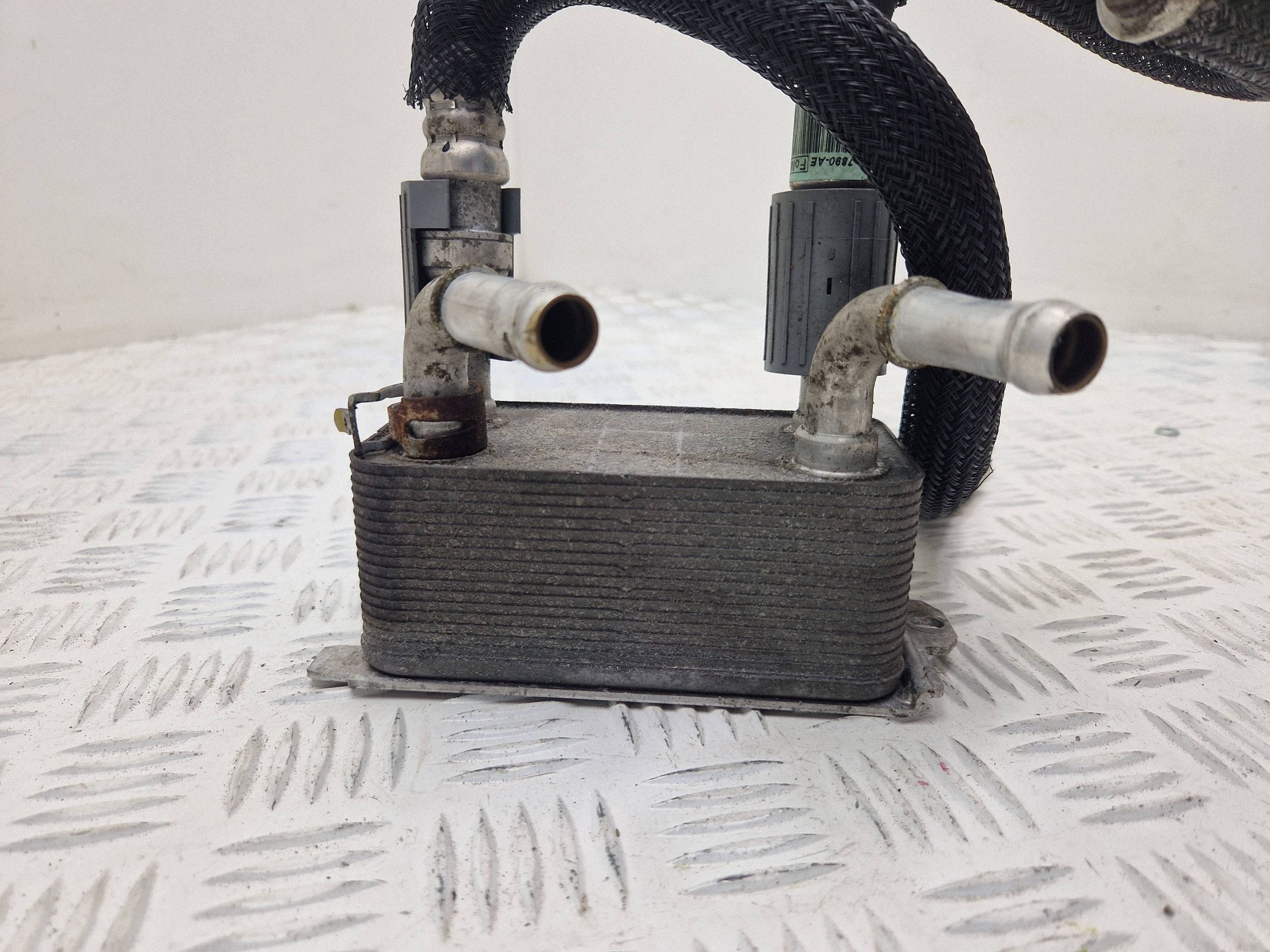Refroidisseur d'huile de boîte Ford S-MAX DS7P7890AE image 4