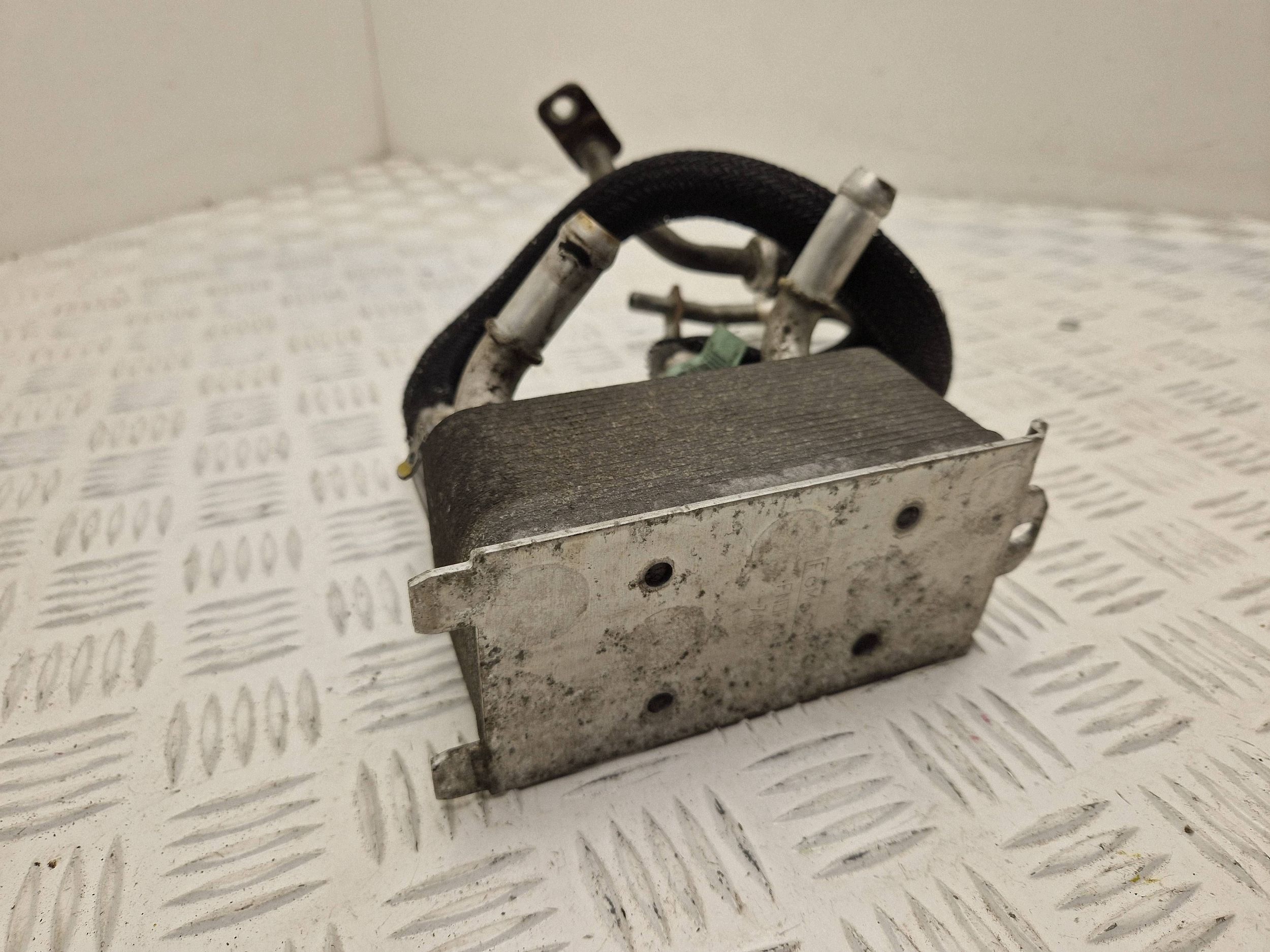 Refroidisseur d'huile de boîte Ford S-MAX DS7P7890AE image 5
