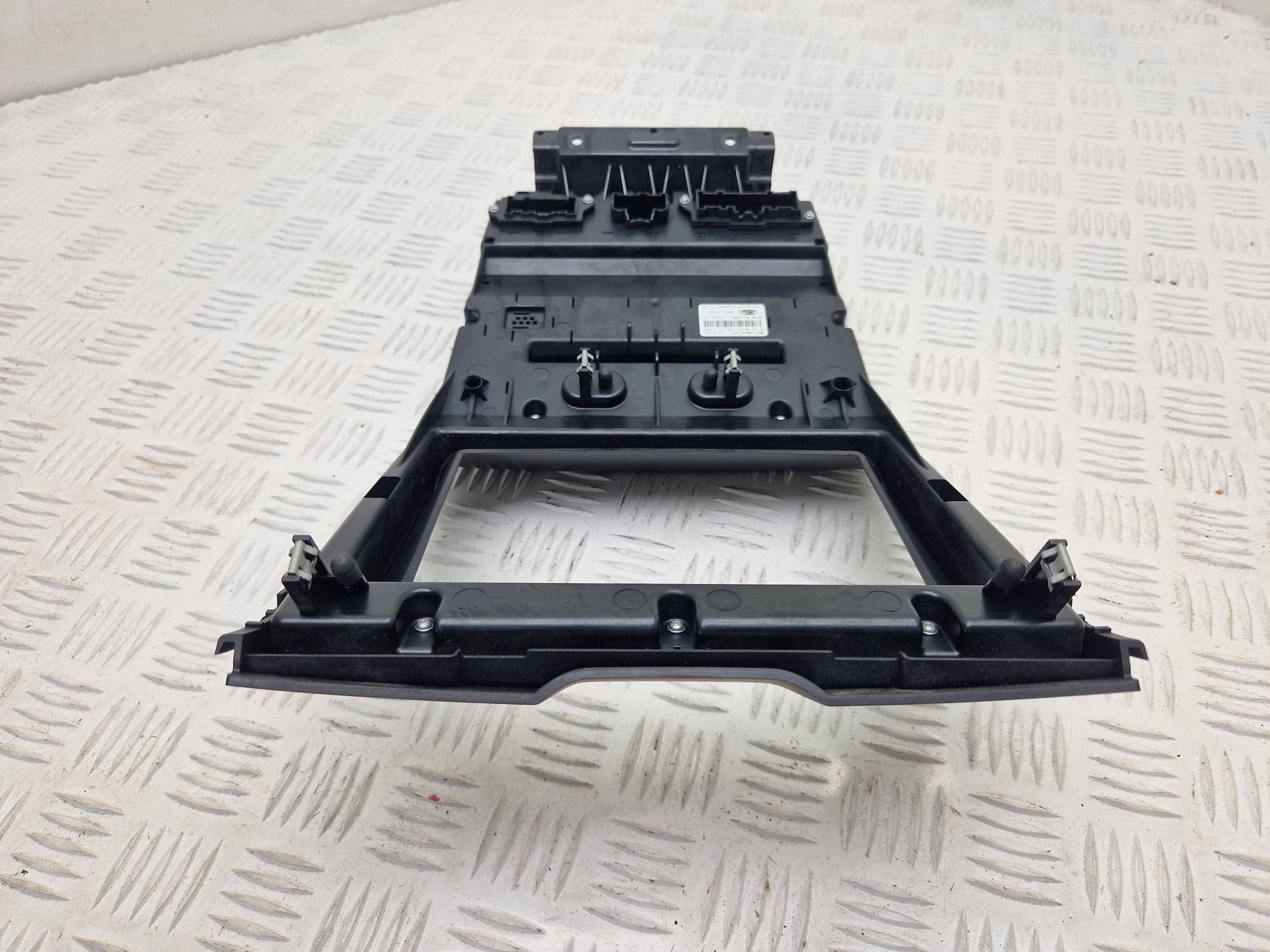 Klimaatbediening Ford S-MAX HM2T18E245AYE image 7