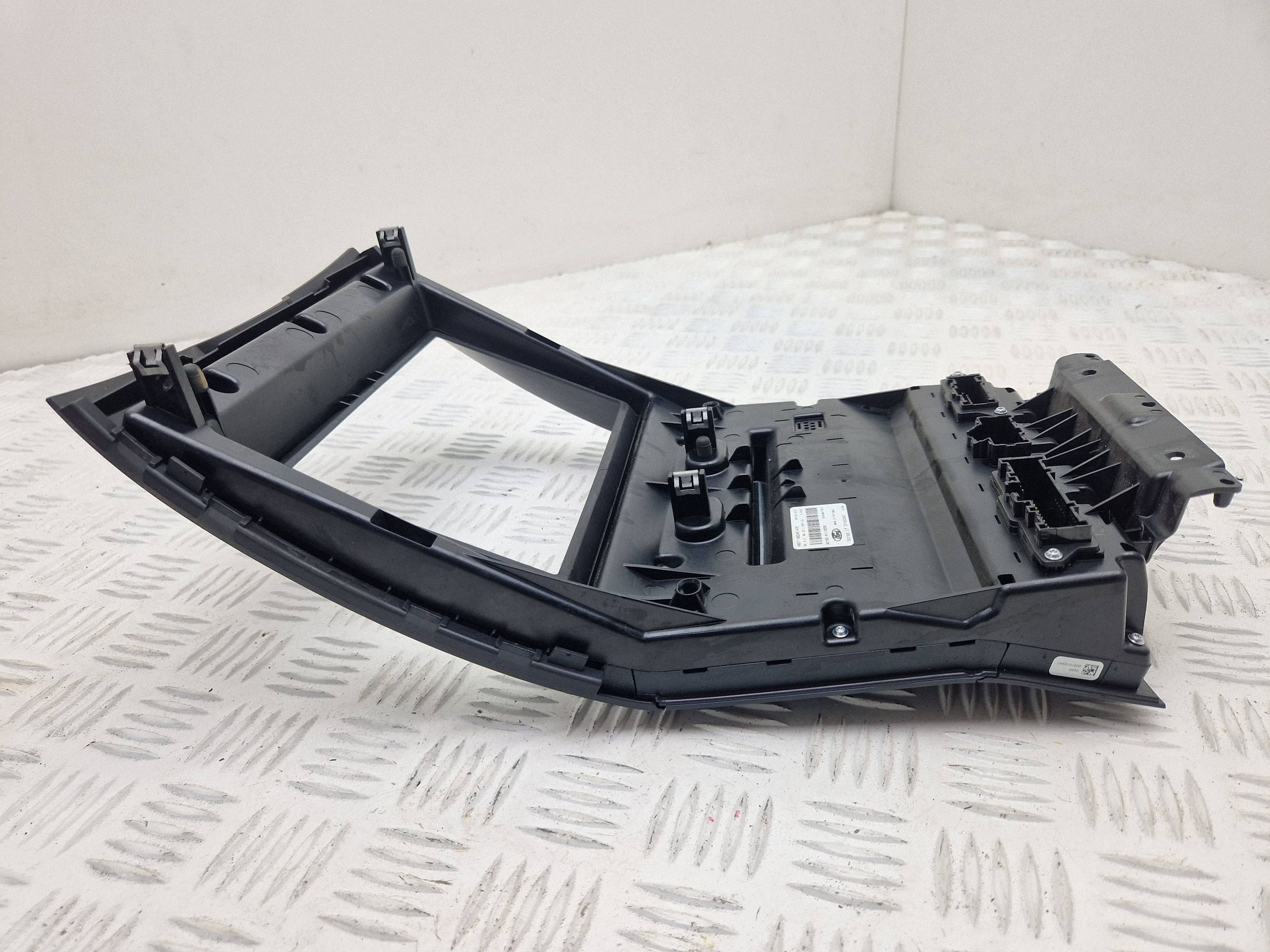 Klimaatbediening Ford S-MAX HM2T18E245AYE image 8