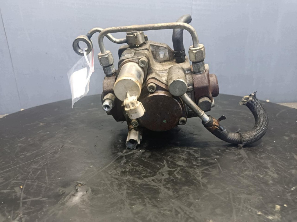 Toyota Avensis T27 2.0 D4D Injectiepomp 22100-0R040 image 3