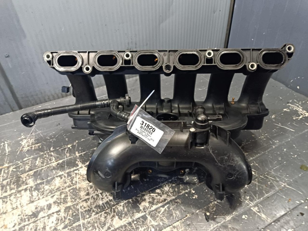 Collecteur d'admission BMW E90 2.5 N52B25A image 2