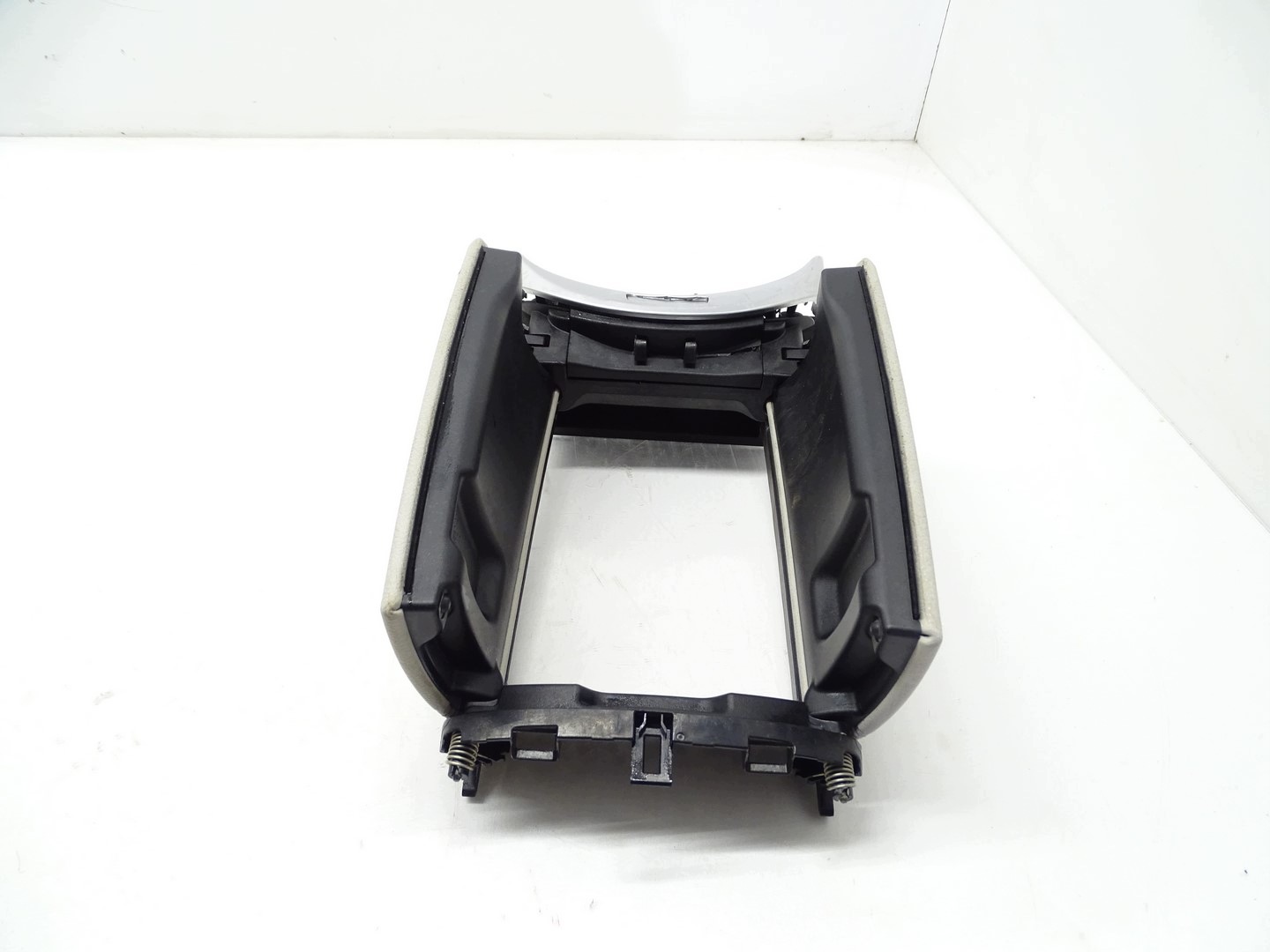 Center Tunnel Armrest Mercedes C-Class W205 2056800496