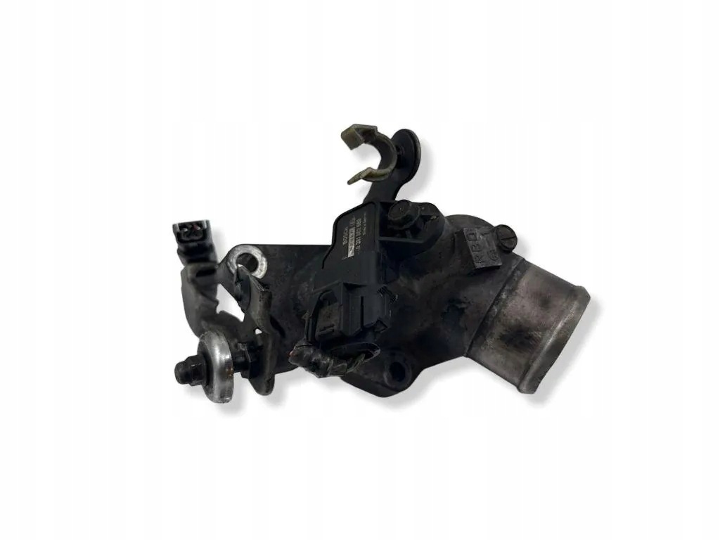Lufttryckssensor Honda Accord VII Tourer 0281002680 image 2