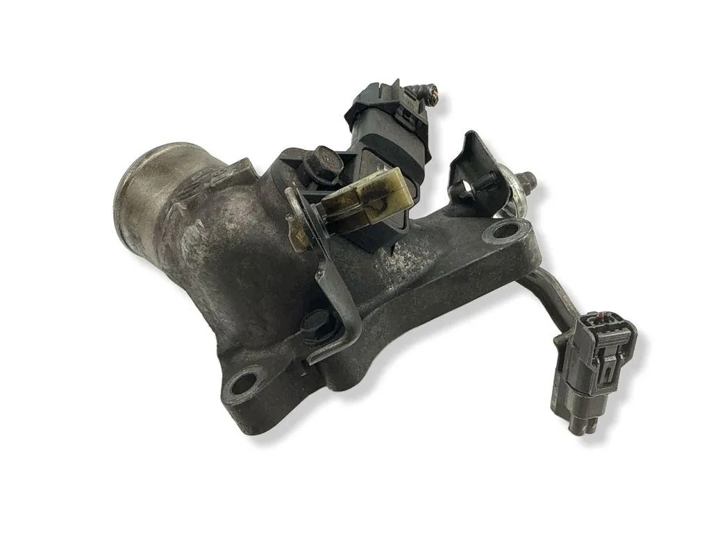 Lufttryckssensor Honda Accord VII Tourer 0281002680 image 4