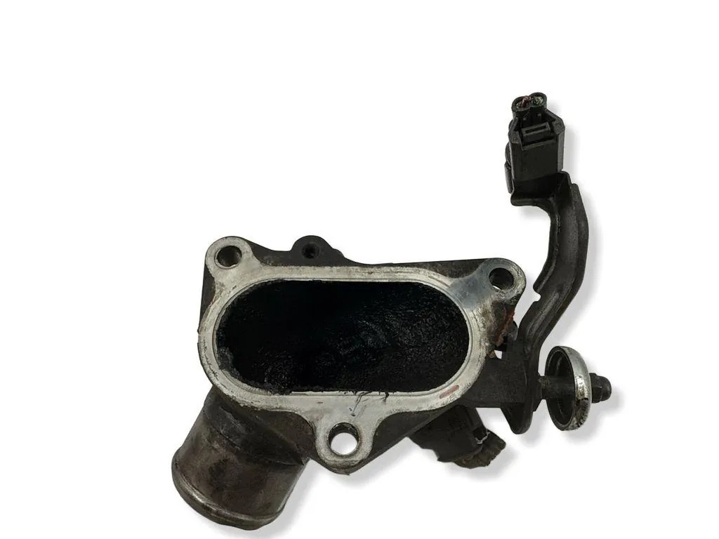 Lufttryckssensor Honda Accord VII Tourer 0281002680 image 5
