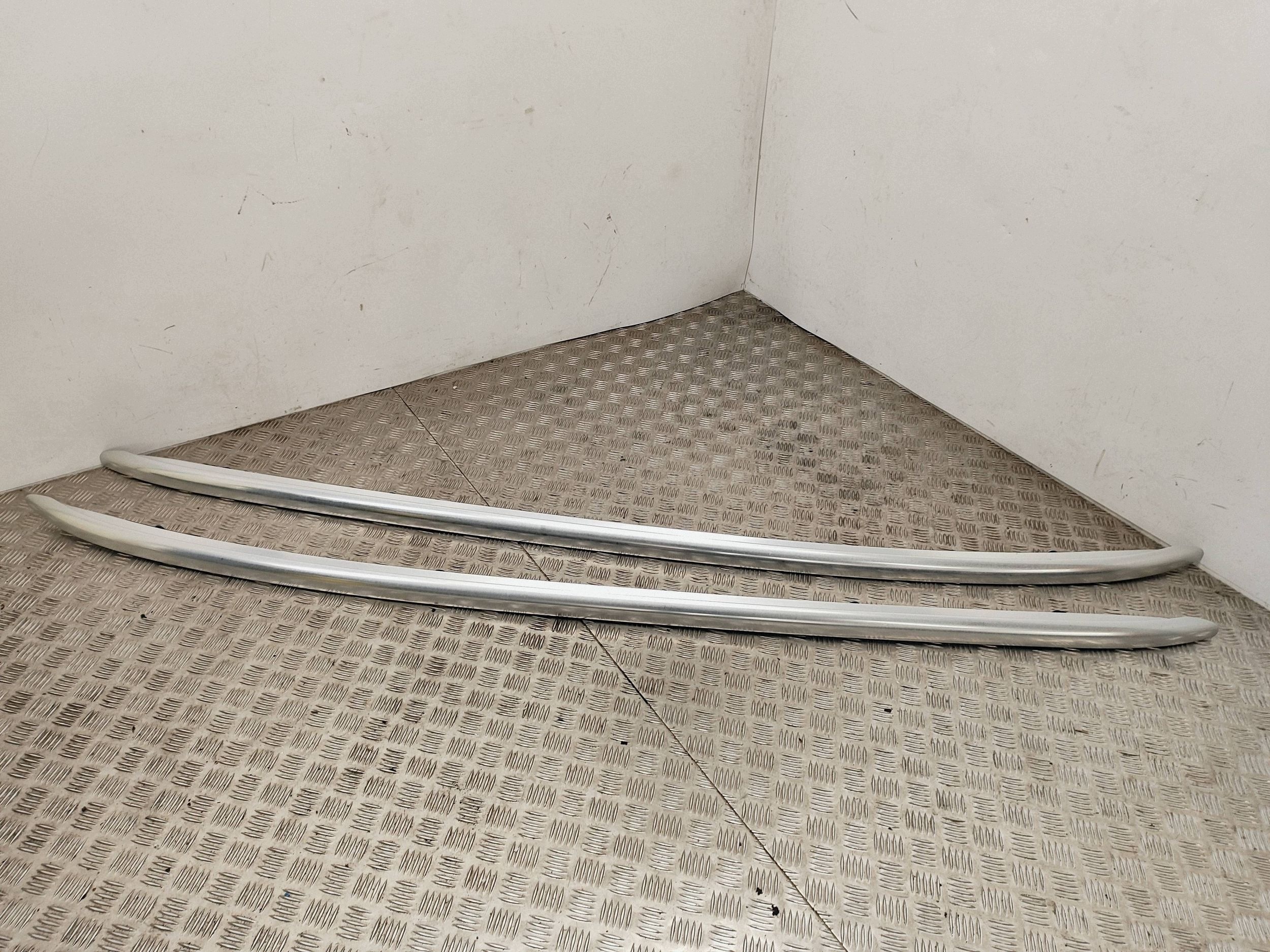 Rails de teto Ford S-MAX EM2BR550A62 image 2