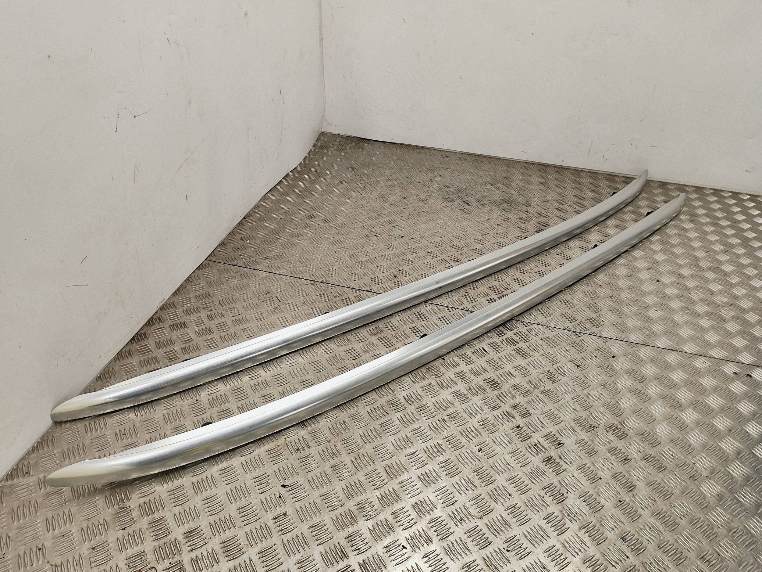 Rails de teto Ford S-MAX EM2BR550A62 image 3