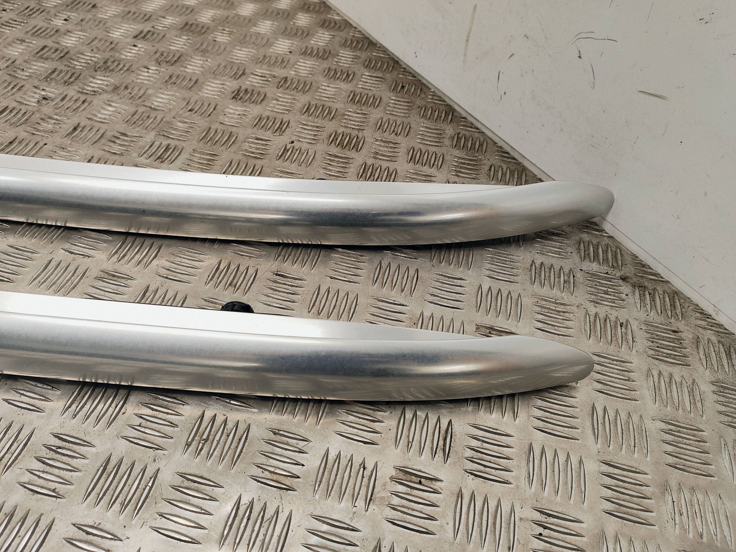Rails de teto Ford S-MAX EM2BR550A62 image 4