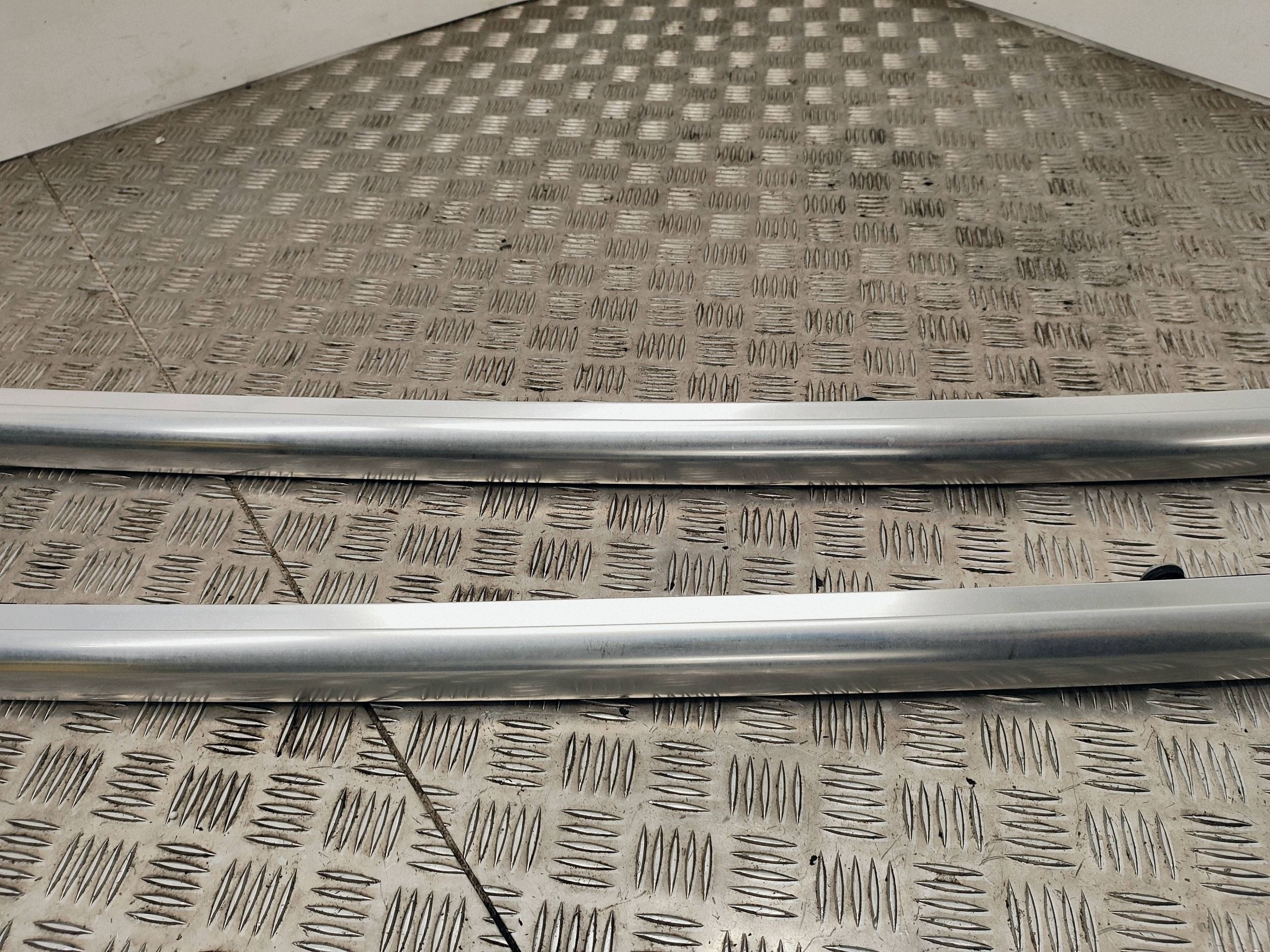 Rails de teto Ford S-MAX EM2BR550A62 image 5