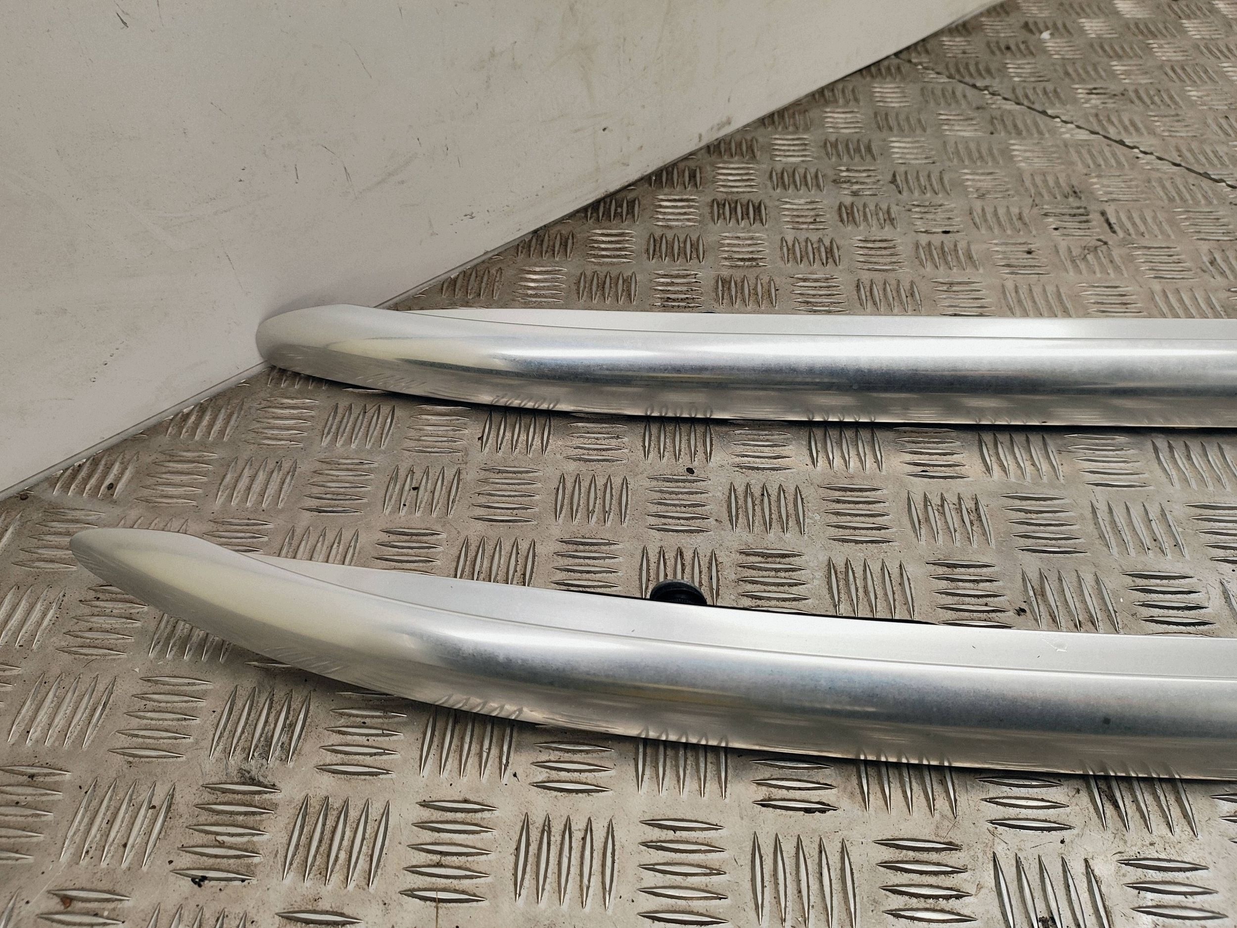 Rails de teto Ford S-MAX EM2BR550A62 image 6