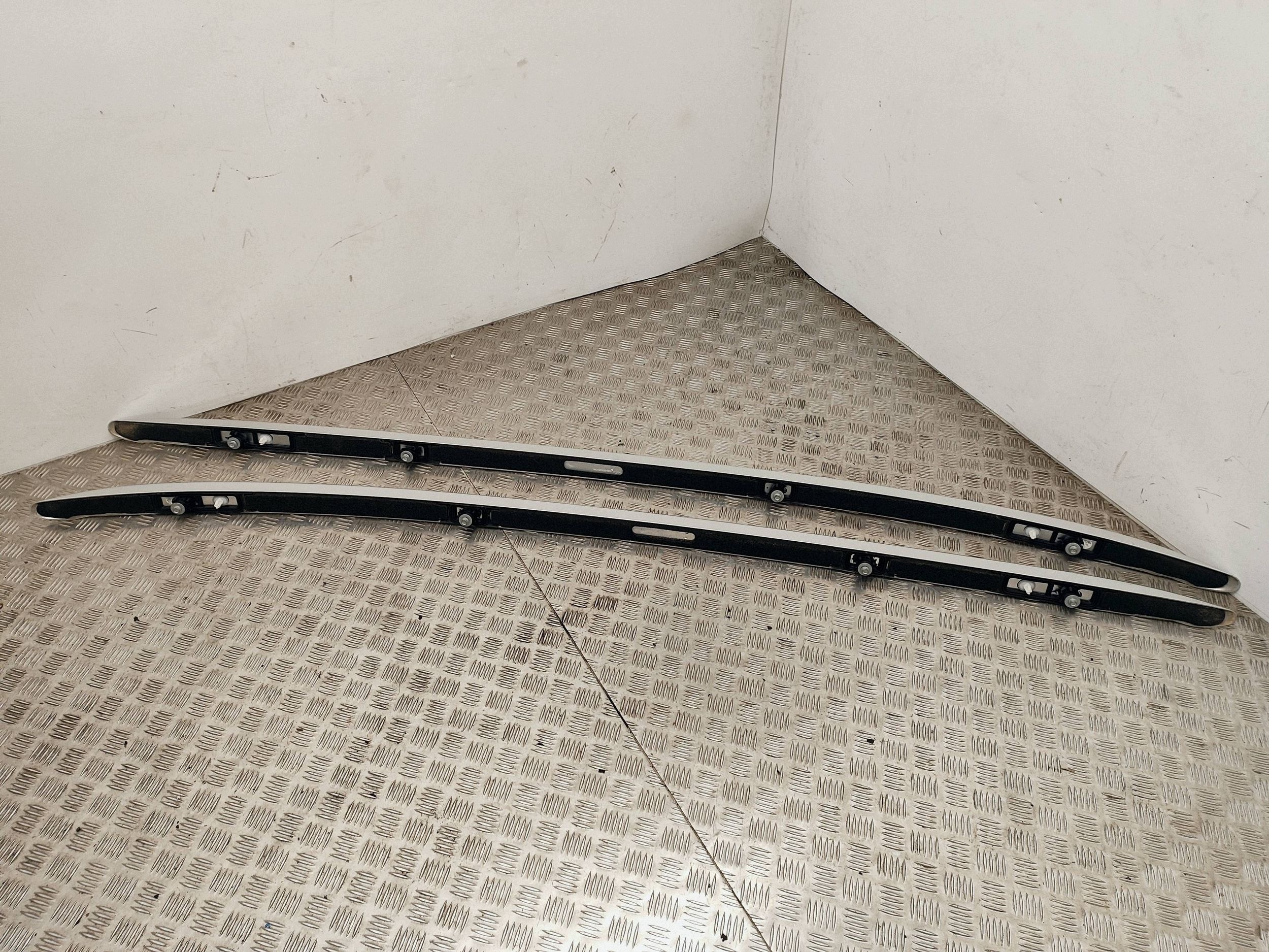 Rails de teto Ford S-MAX EM2BR550A62 image 7