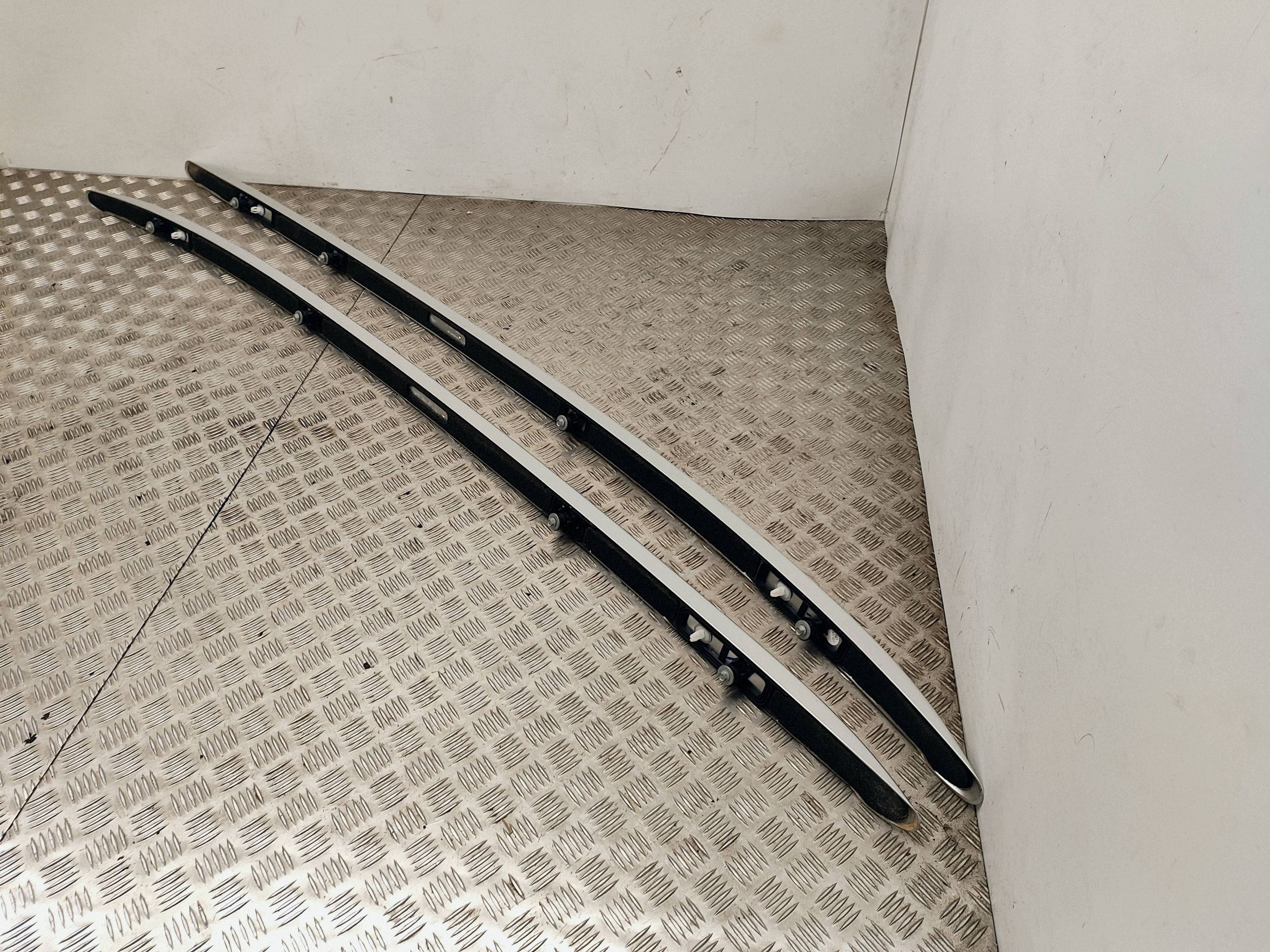 Rails de teto Ford S-MAX EM2BR550A62 image 8