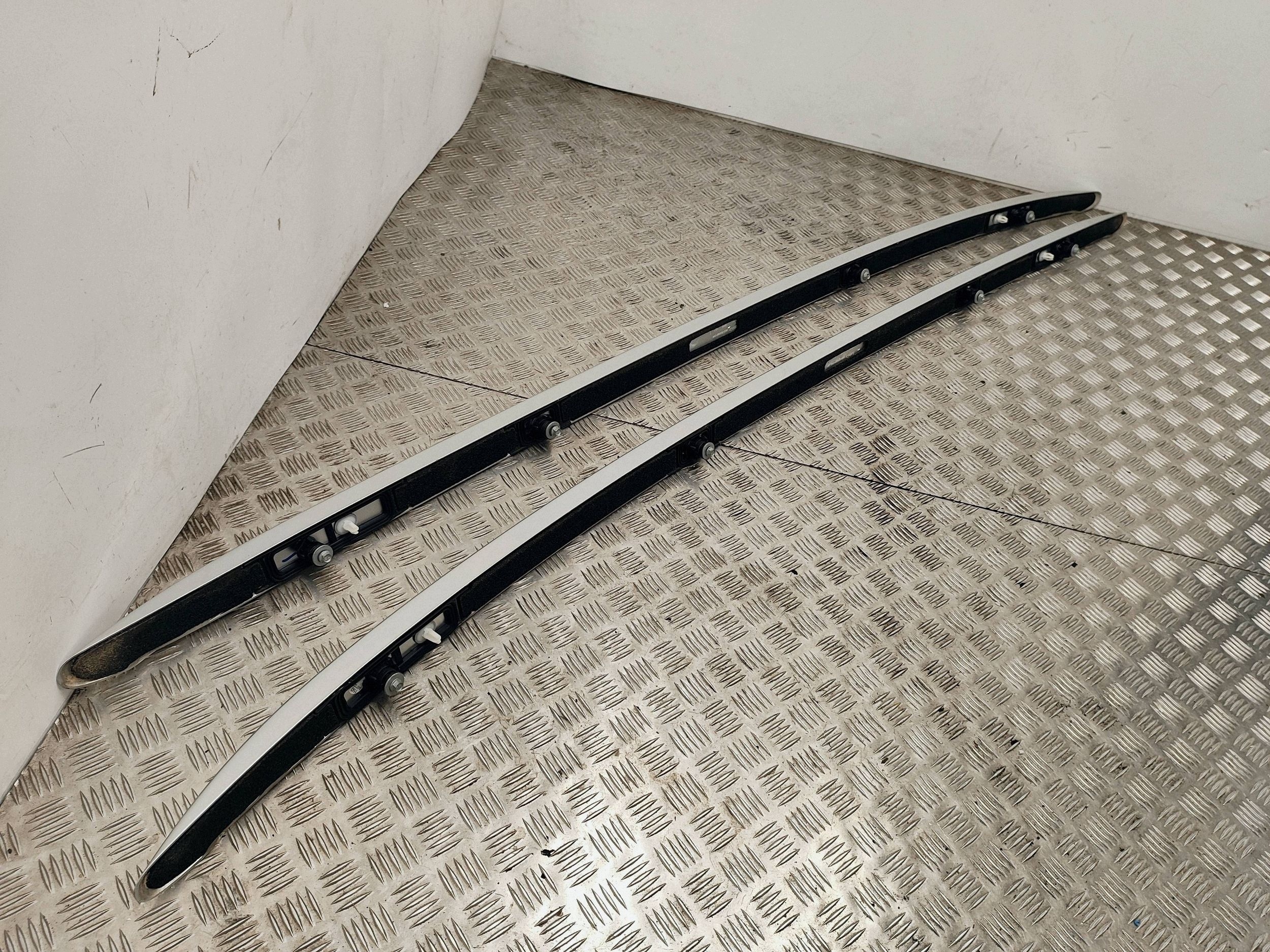 Rails de teto Ford S-MAX EM2BR550A62 image 9